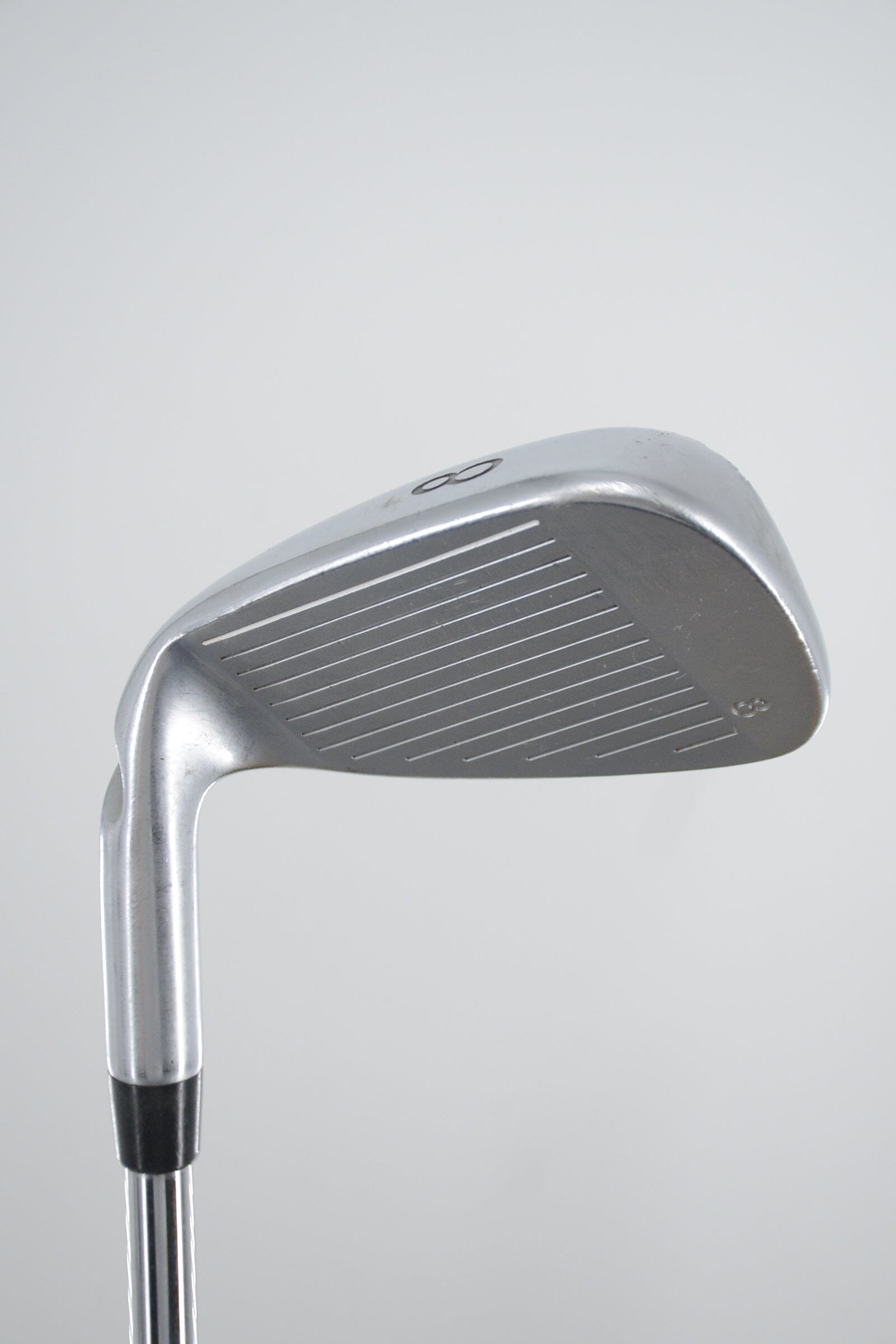 Ping I25 8 Iron S Flex 35.75" Golf Clubs GolfRoots