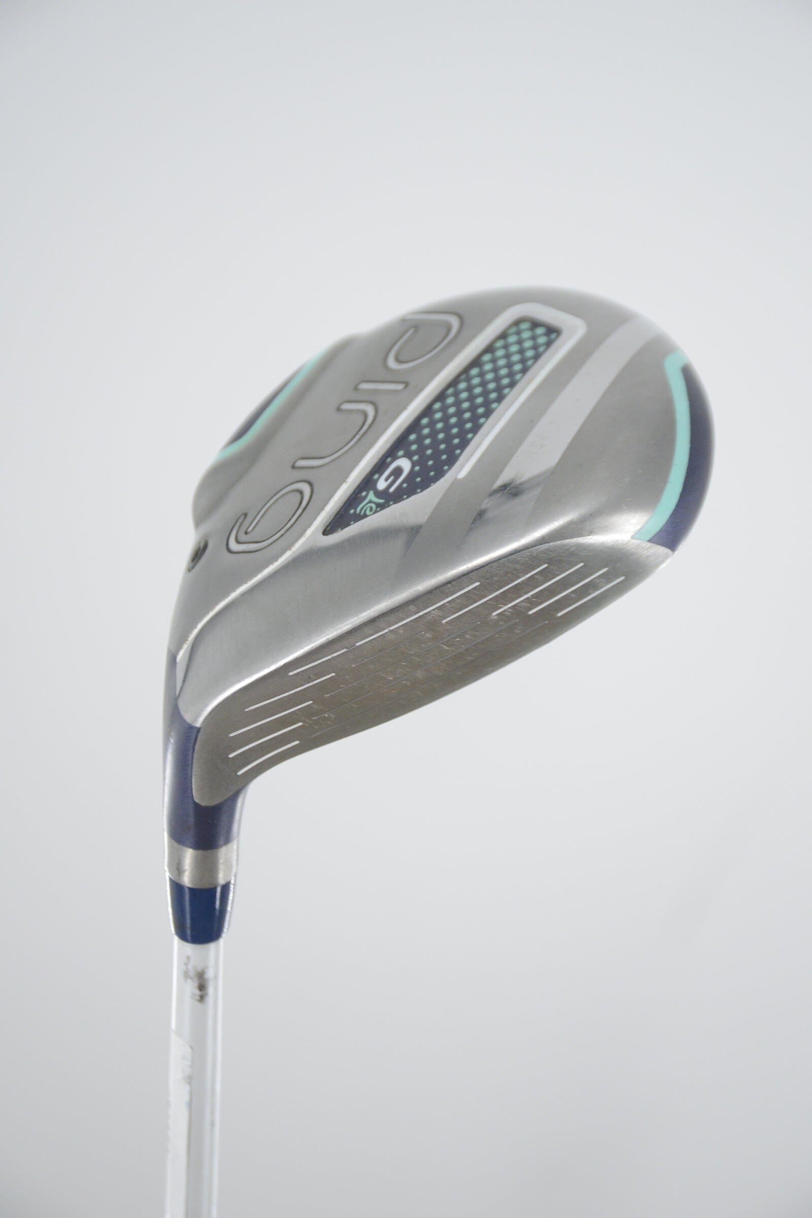 Women's Ping G Le 5 Wood W Flex 41.75" Golf Clubs GolfRoots