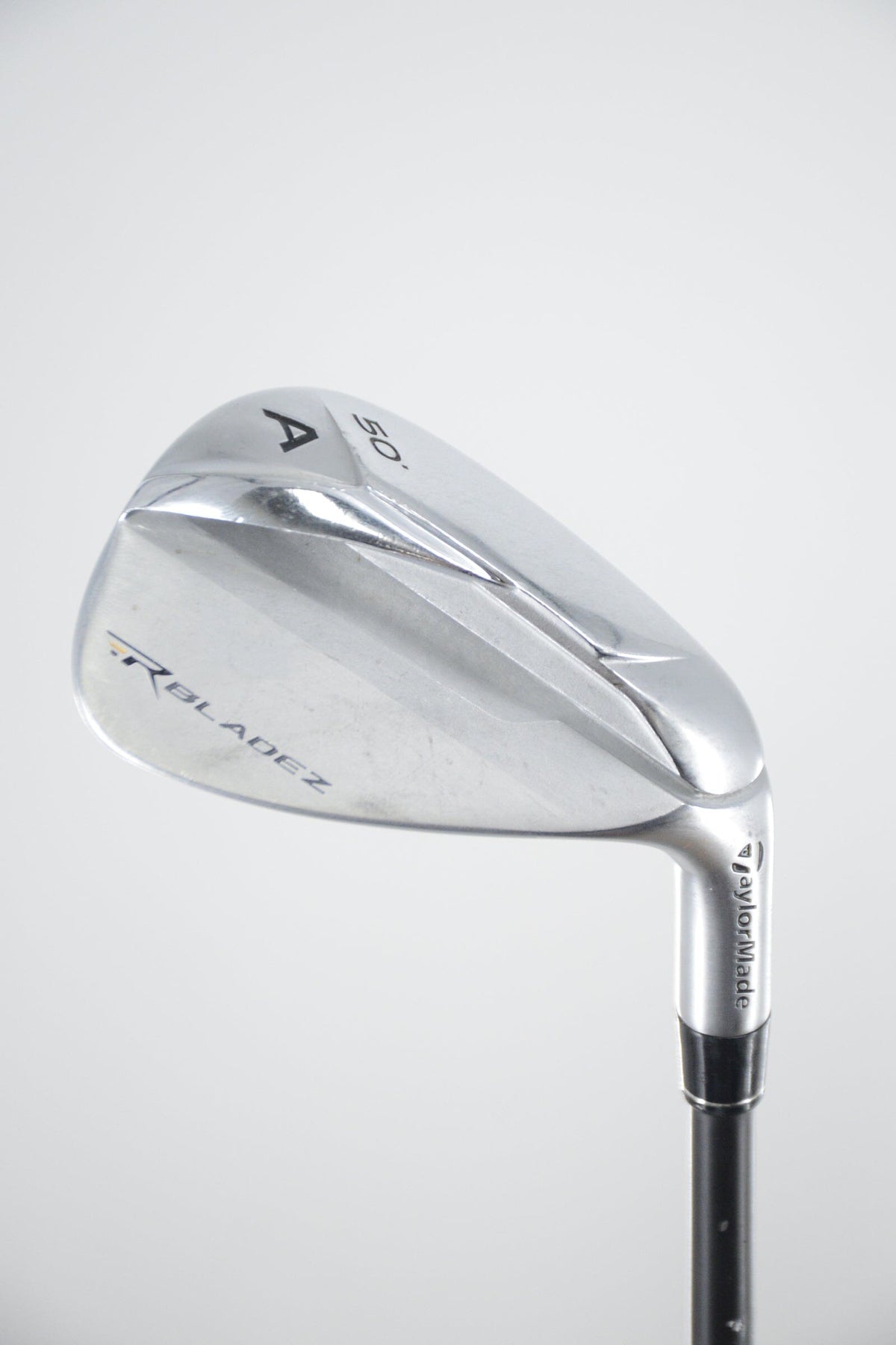 Women's TaylorMade Rbladez 50 Degree Wedge W Flex 34.75" Golf Clubs GolfRoots