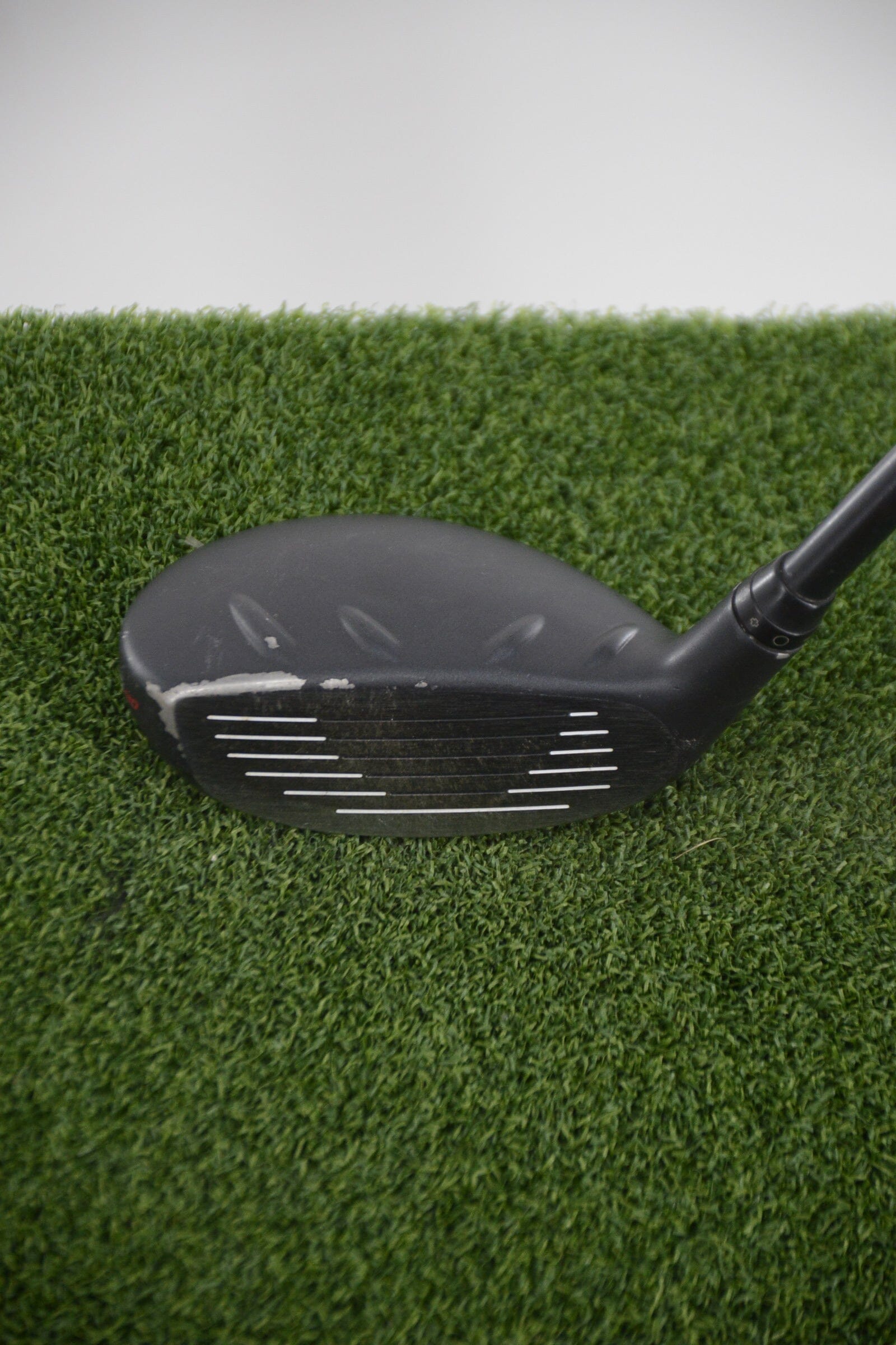 Ping G410 3 Hybrid R Flex 39.5" Golf Clubs GolfRoots