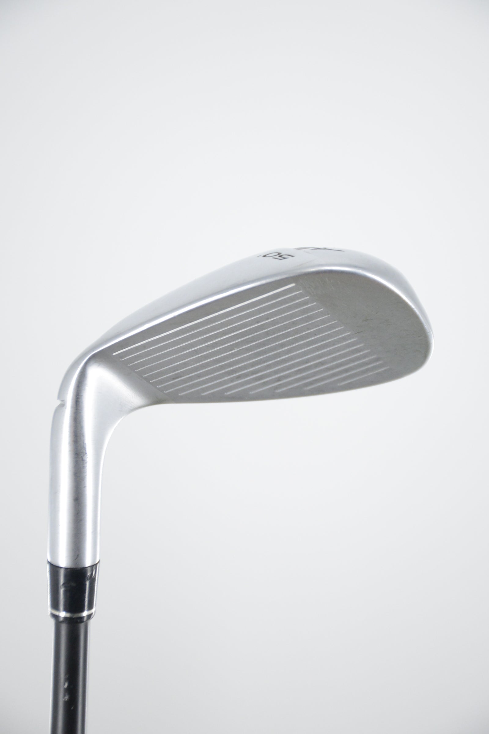Women's TaylorMade Rbladez 50 Degree Wedge W Flex 34.75"