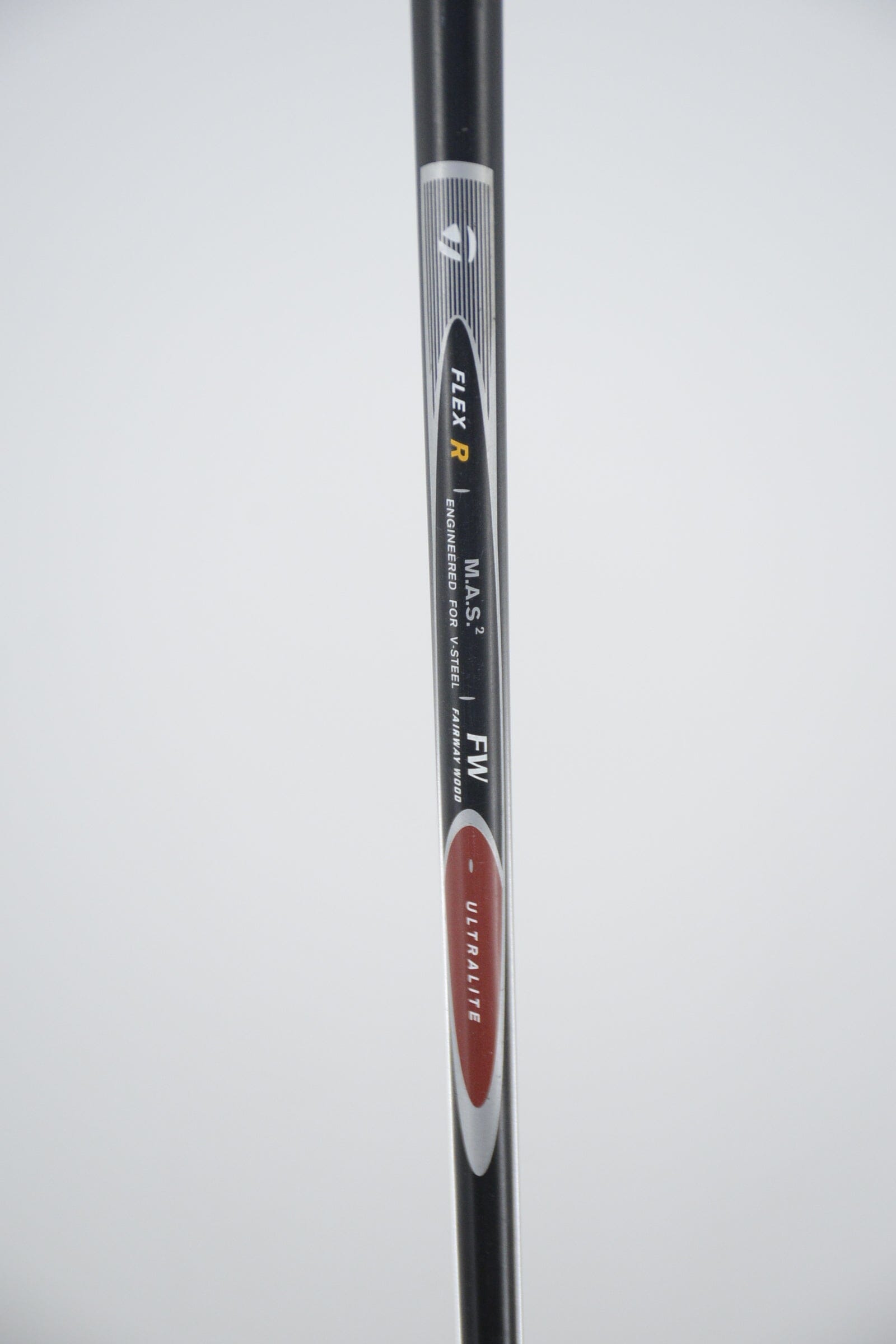 TaylorMade V Steel 4 Wood R Flex 42.25" Golf Clubs GolfRoots