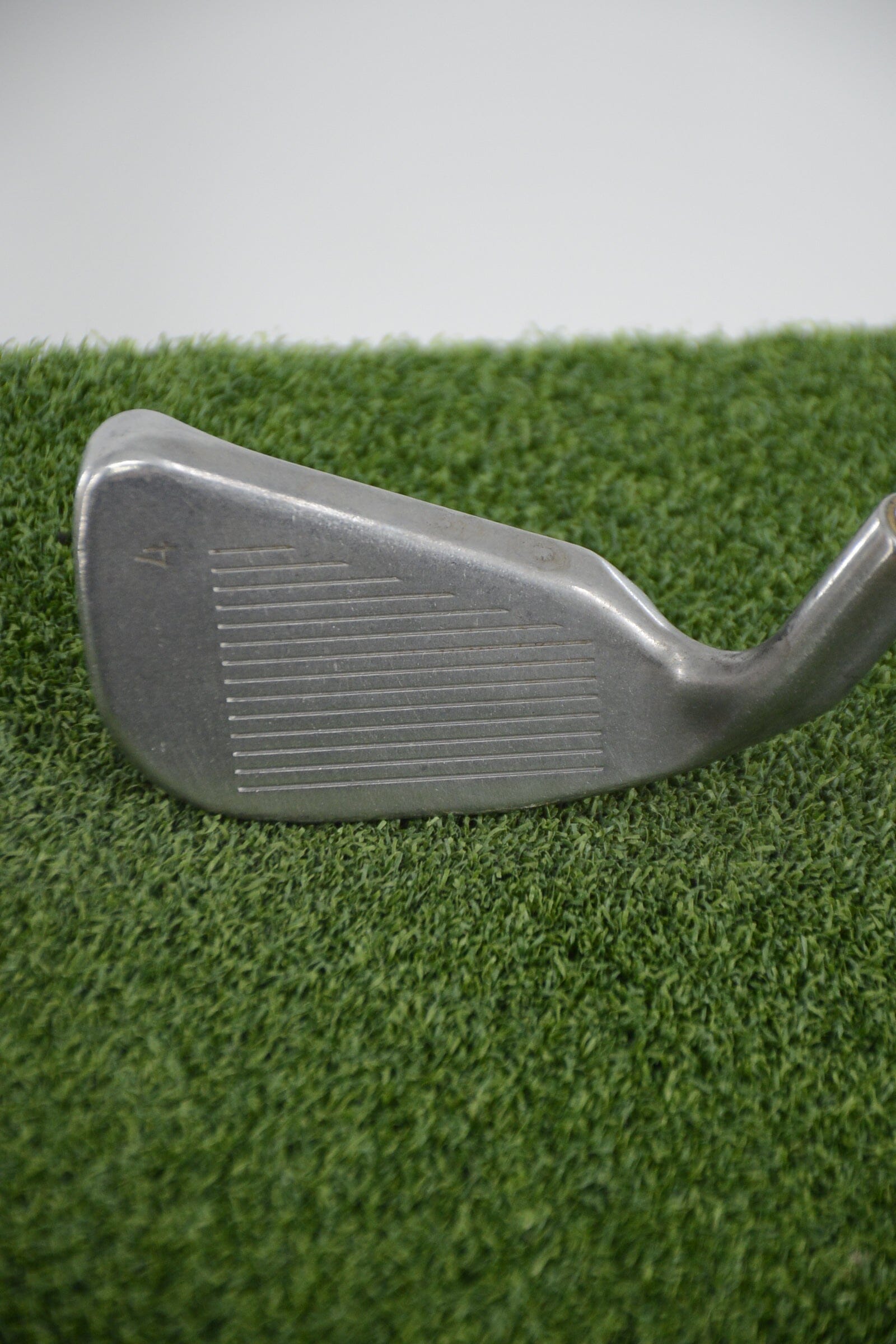 Ping Zing 4 Iron S Flex 38.25" Golf Clubs GolfRoots