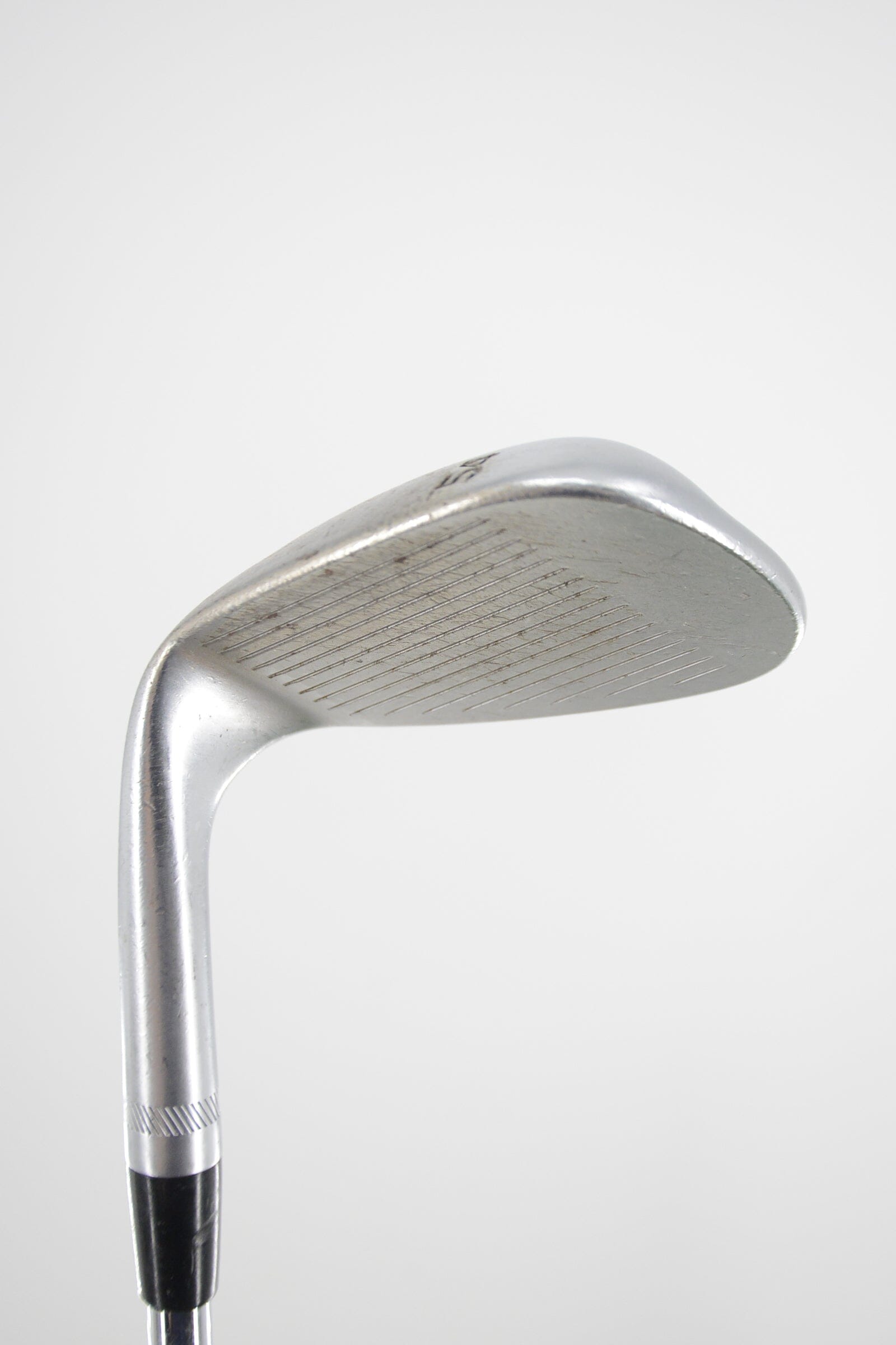 Titleist Vokey SM4 Tour Chrome 54 Degree Wedge Wedge Flex 35" Golf Clubs GolfRoots