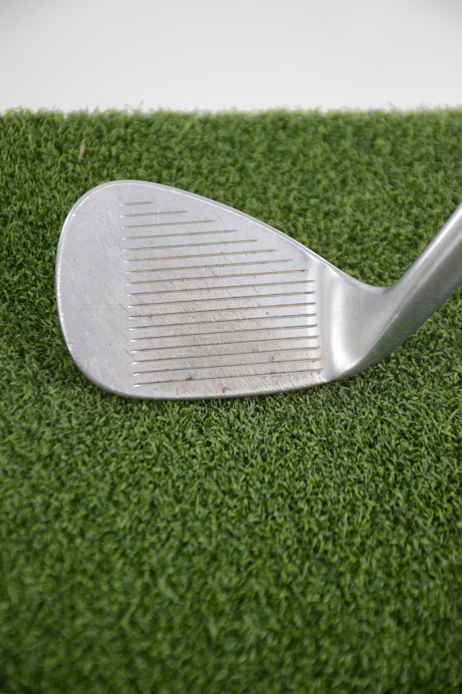 Titleist Vokey SM4 Tour Chrome 54 Degree Wedge Wedge Flex 35" Golf Clubs GolfRoots