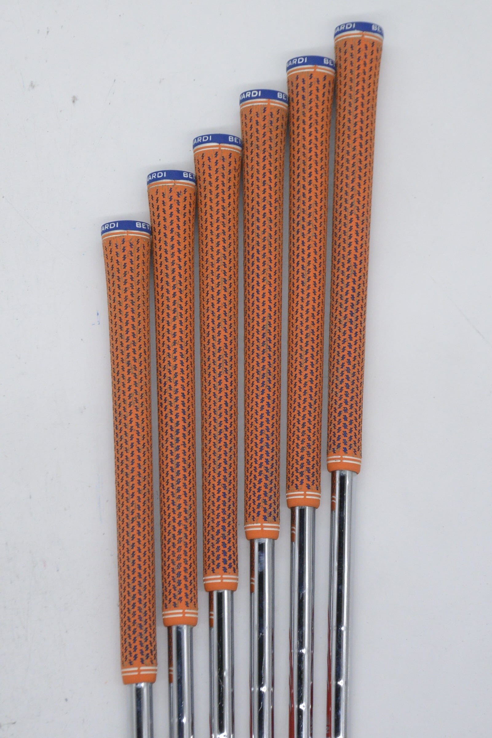 Bettinardi CB24 5-PW Iron Set S Flex +0.25" Golf Clubs GolfRoots