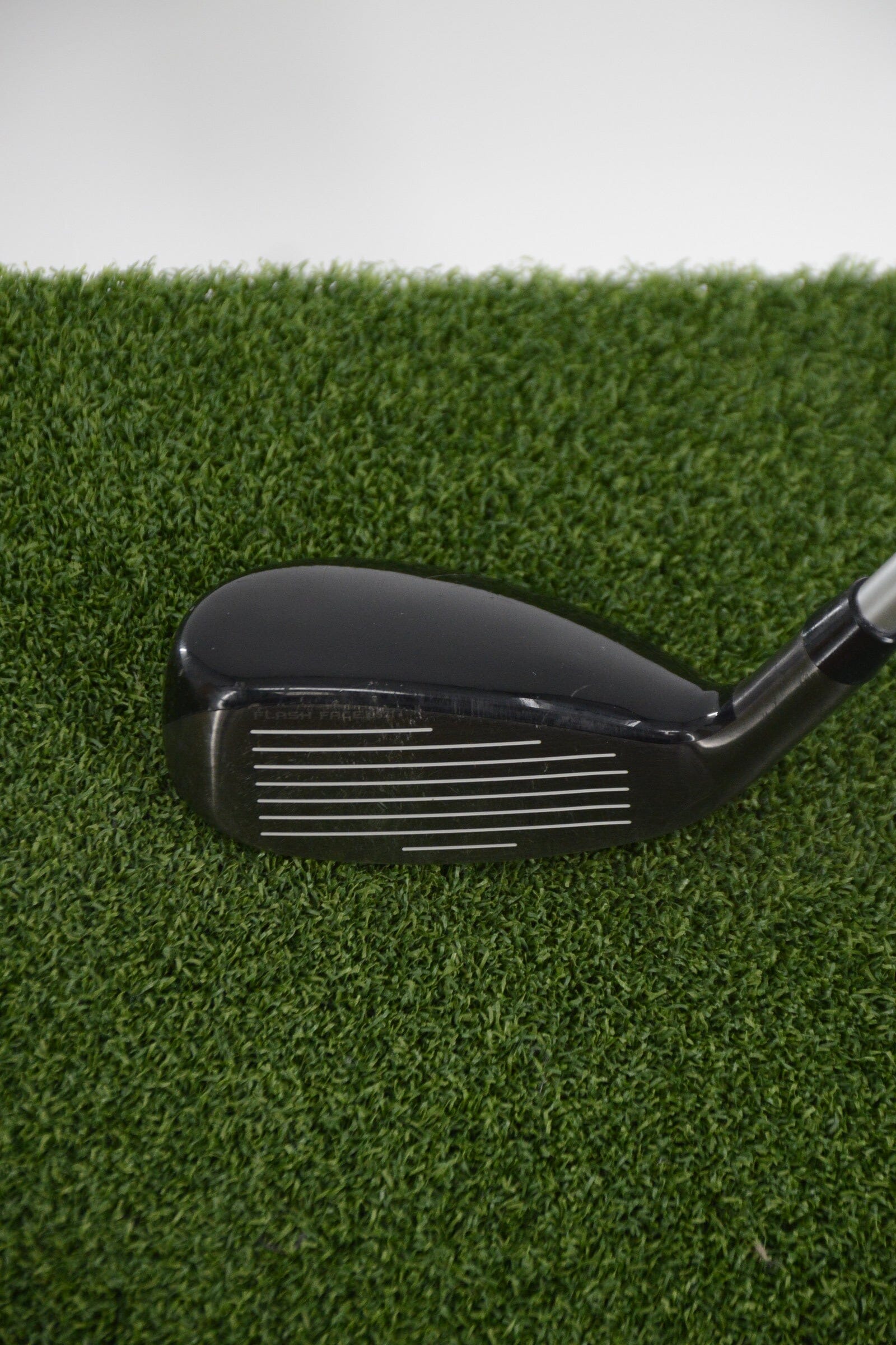 Callaway Apex Pro 21 3 Hybrid SR Flex 39.25" Golf Clubs GolfRoots