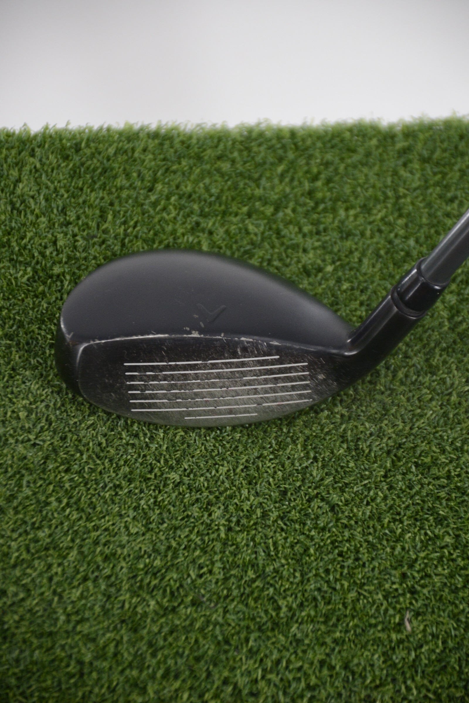 Women's Callaway XR 4 Hybrid W Flex 38.5" Golf Clubs GolfRoots