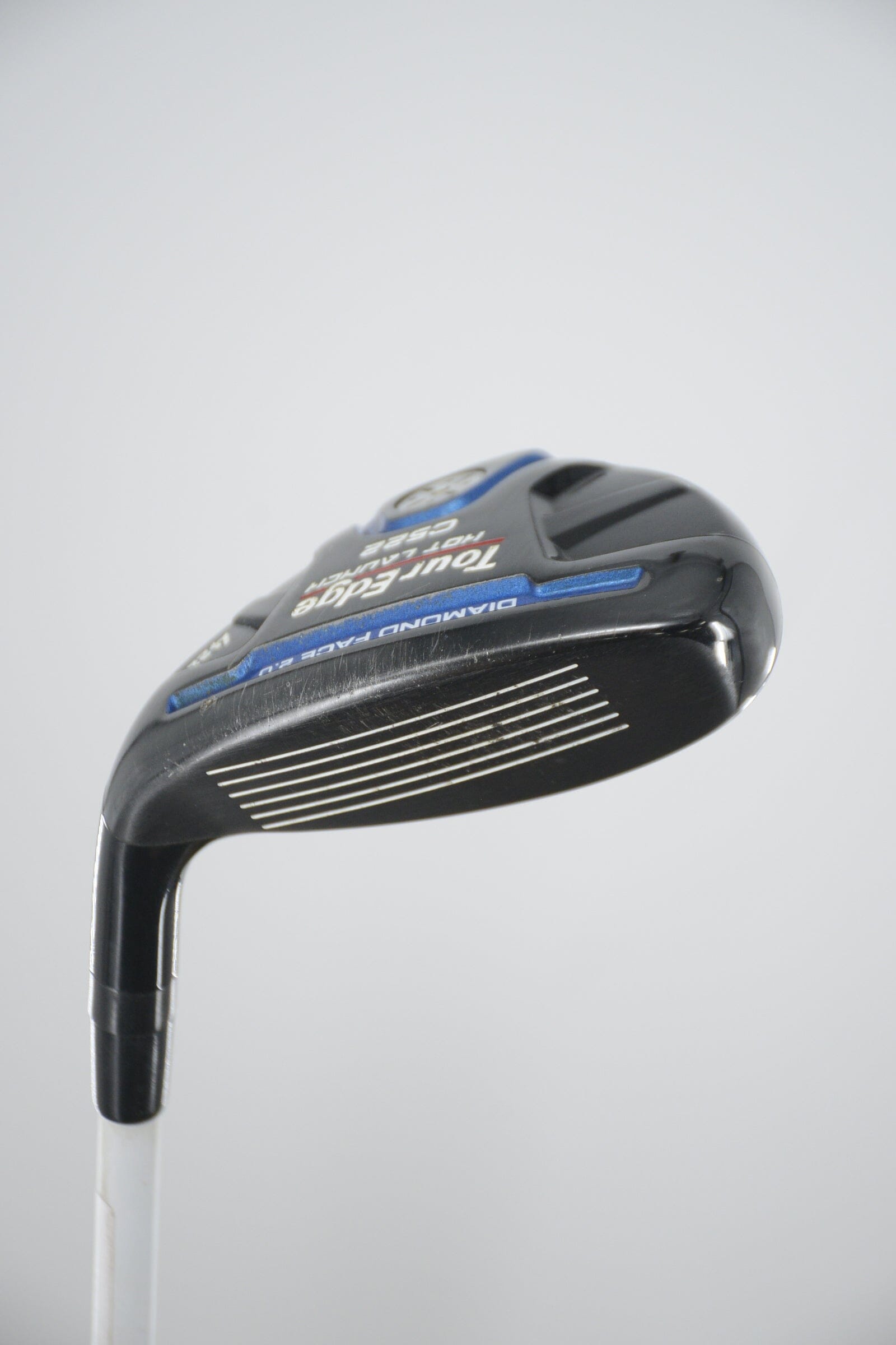 Tour Edge Hot Launch C522 4 Hybrid R Flex 38.75" Golf Clubs GolfRoots