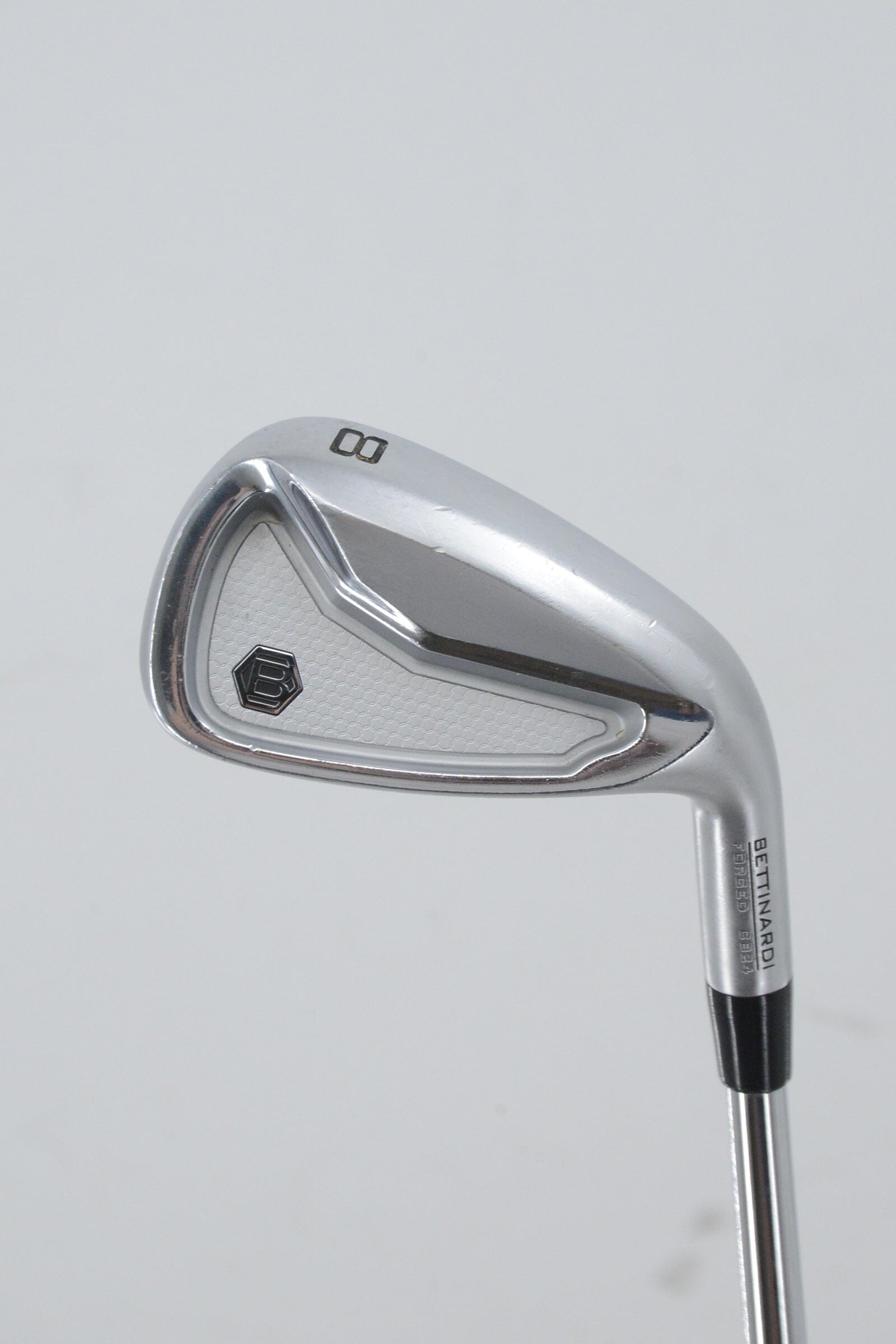 Bettinardi CB24 5-PW Iron Set S Flex +0.25" Golf Clubs GolfRoots