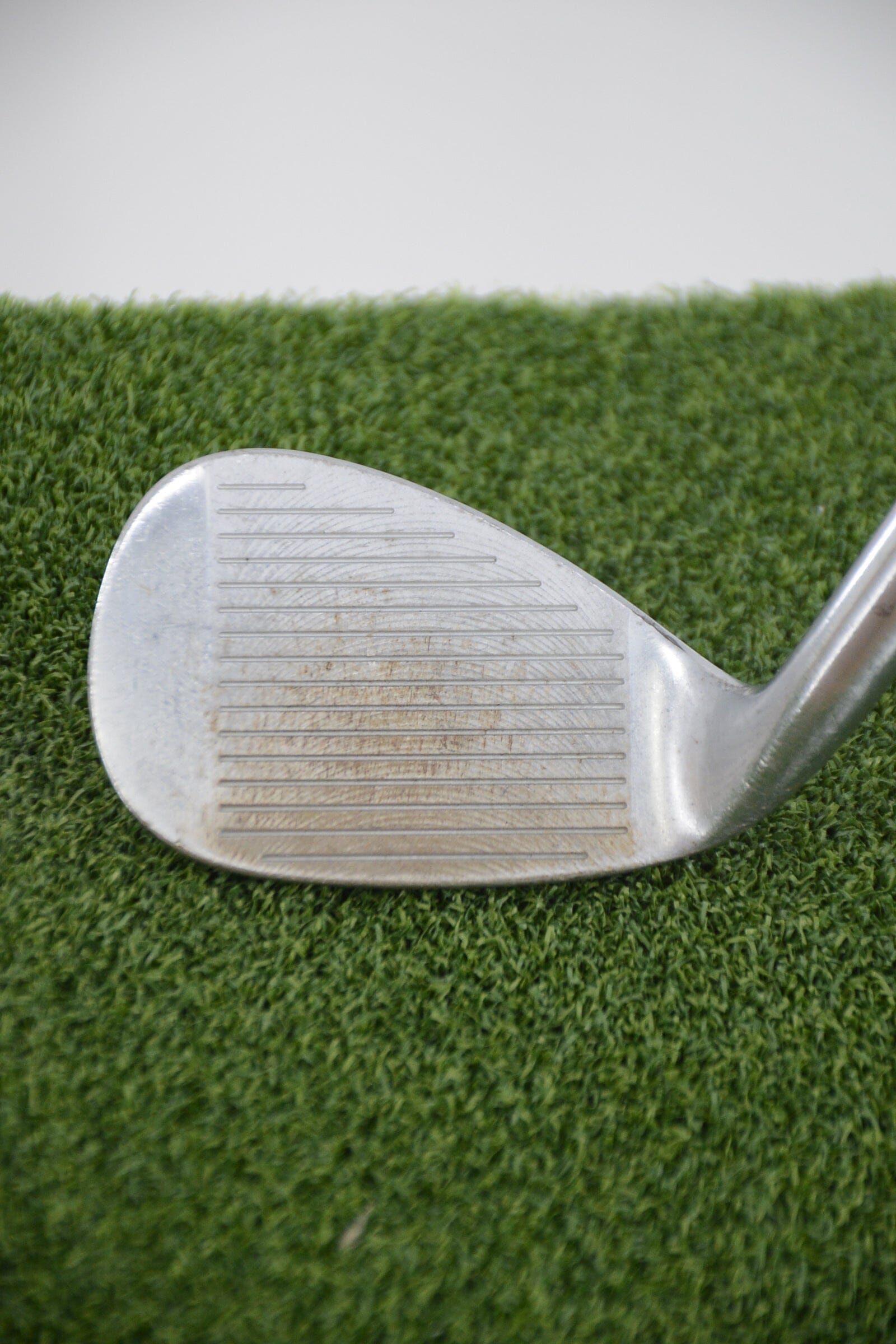 Snake Eyes 655 51 Degree Wedge Wedge Flex 35.5" Golf Clubs GolfRoots