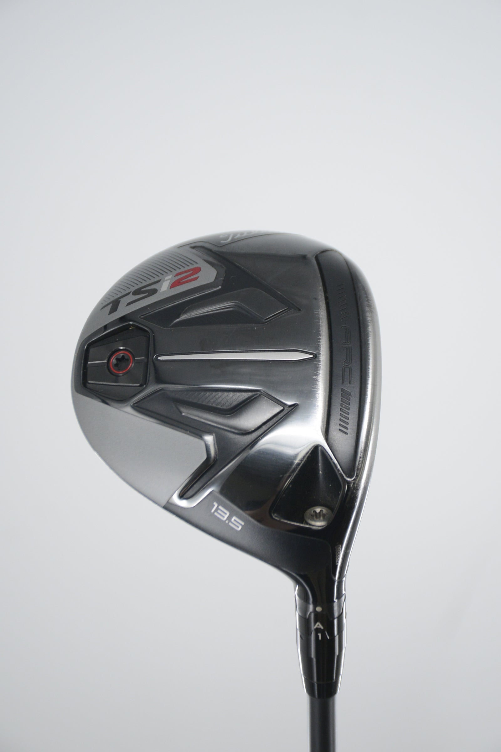 Titleist TSi2 13.5 Degree Wood S Flex 42.75"