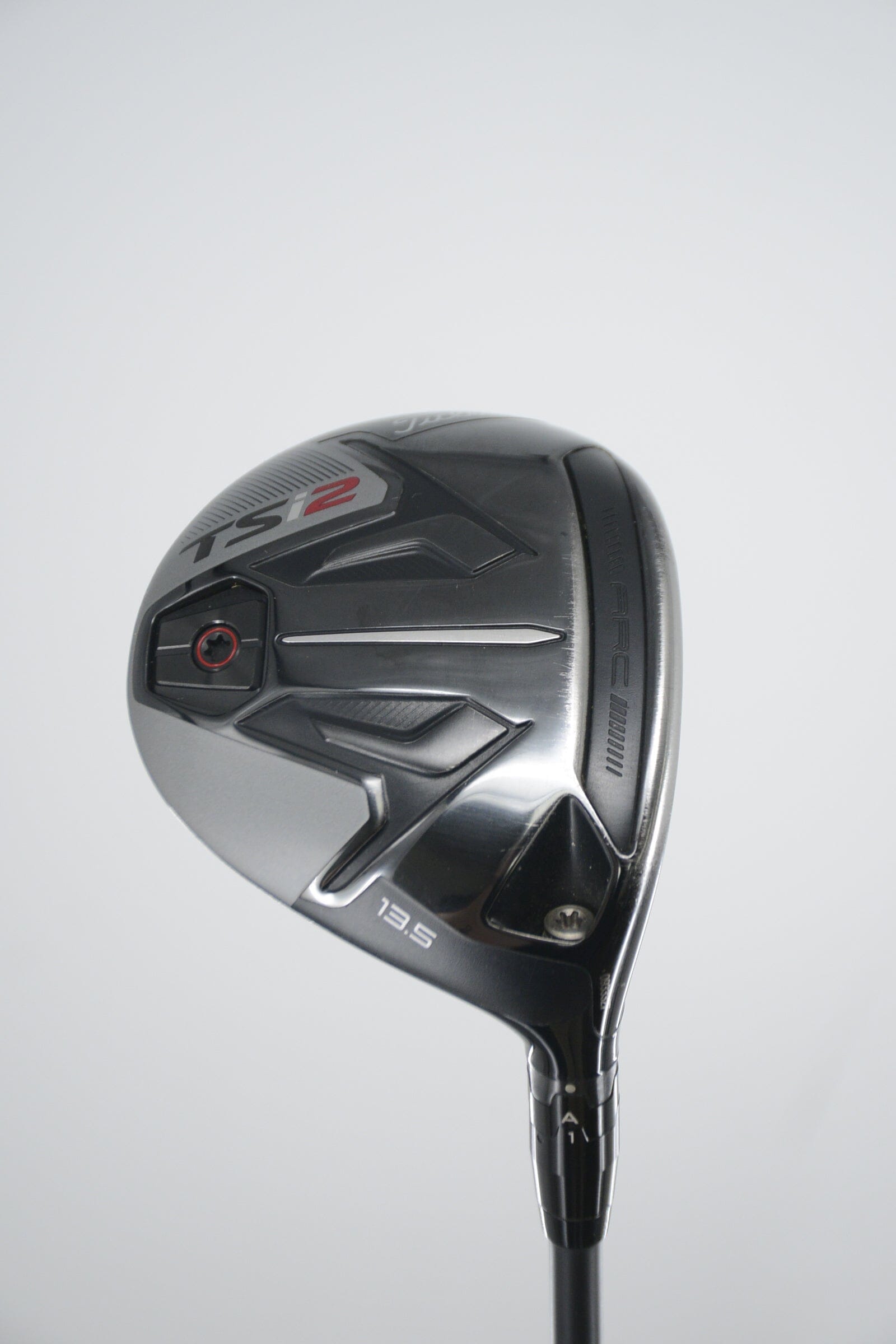 Titleist TSi2 13.5 Degree Wood S Flex 42.75" Golf Clubs GolfRoots