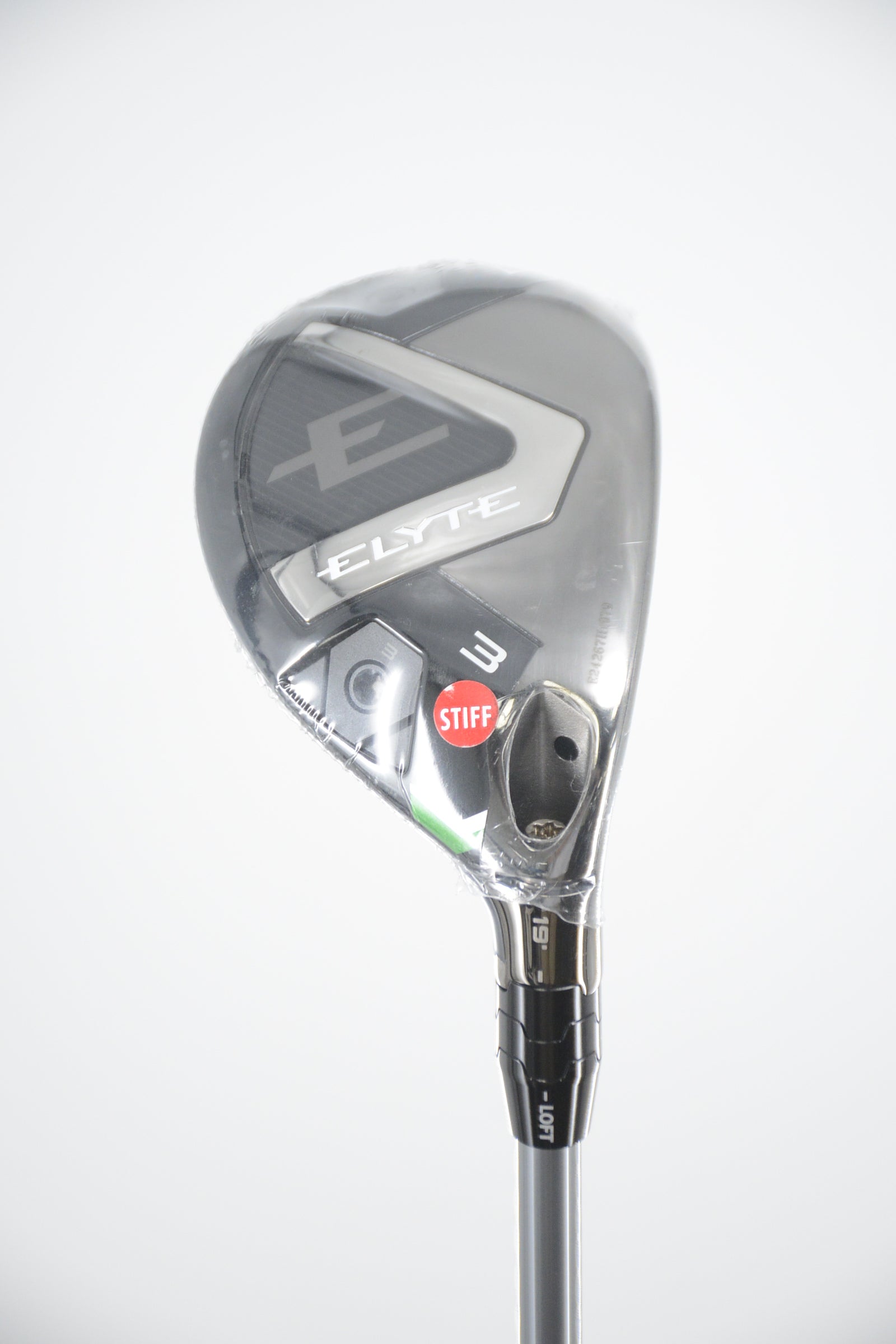NEW Callaway Elyte 3 Hybrid S Flex 40.25"