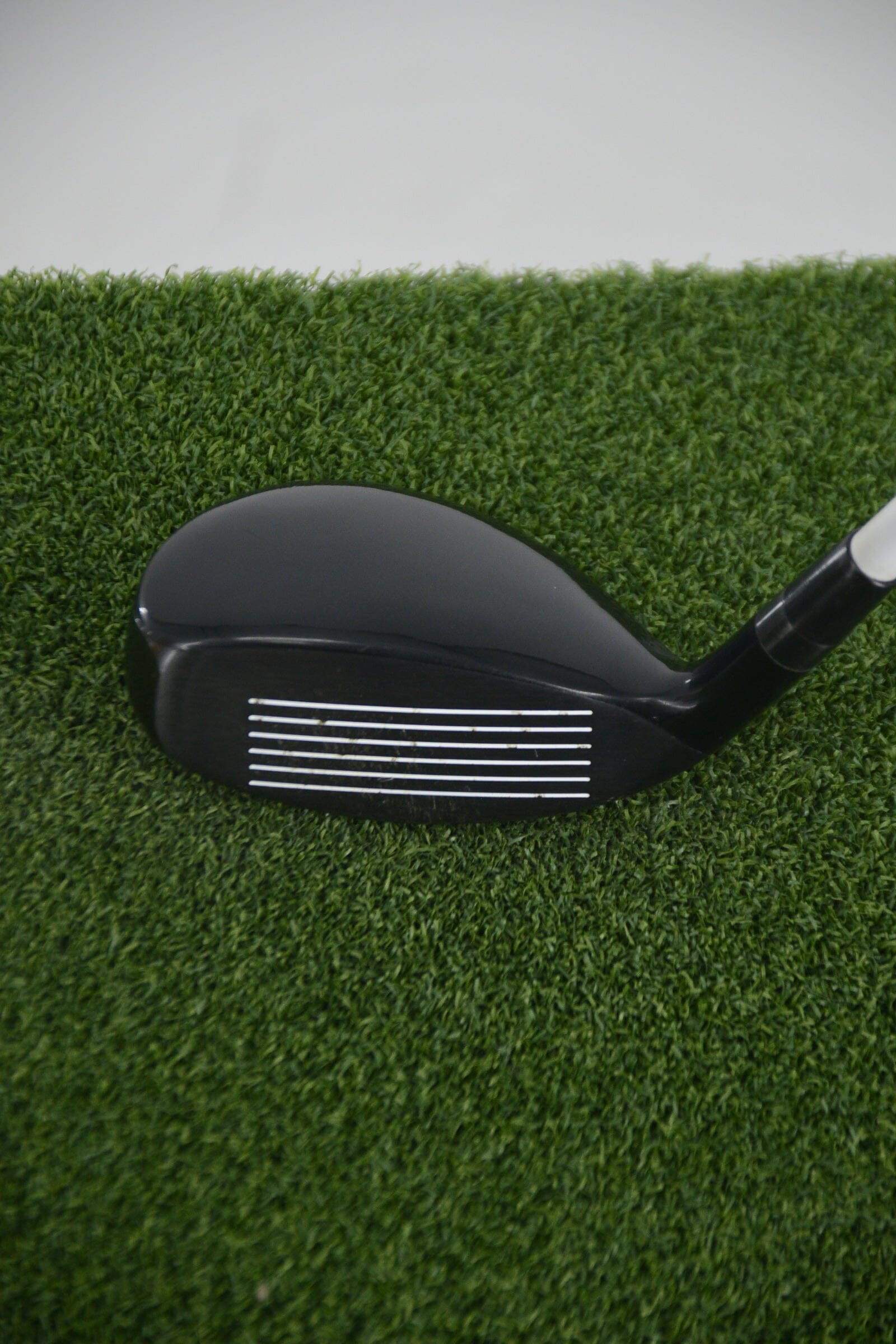 Tour Edge Hot Launch C522 4 Hybrid R Flex 38.75" Golf Clubs GolfRoots