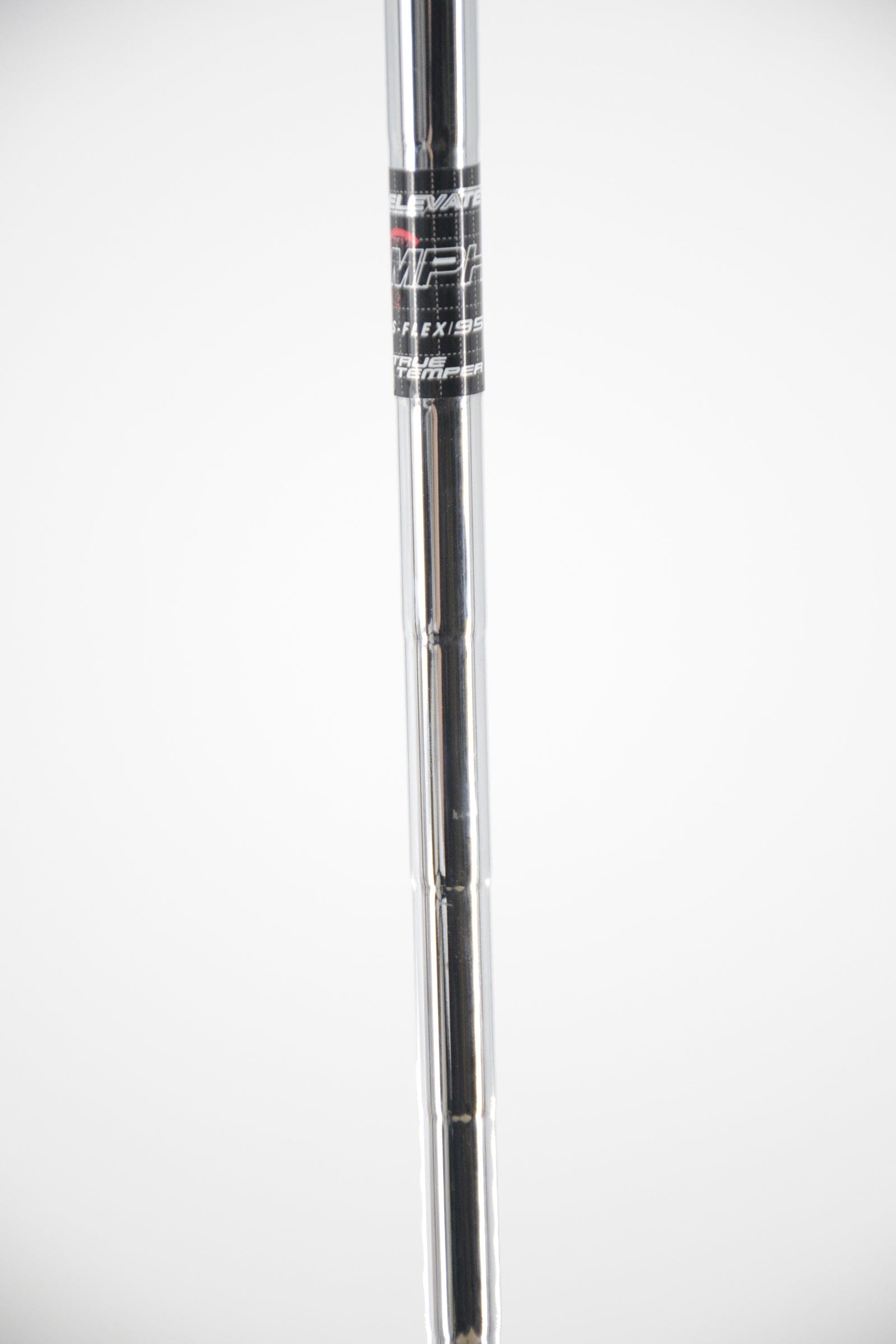 PXG 0311 X Gen 5 18 Degree Driving Iron S Flex 40.75" Golf Clubs GolfRoots