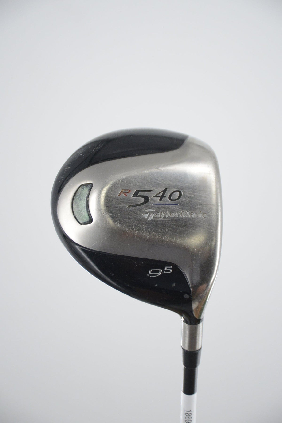 TaylorMade R540 9.5 Degree Driver S Flex 45" Golf Clubs GolfRoots