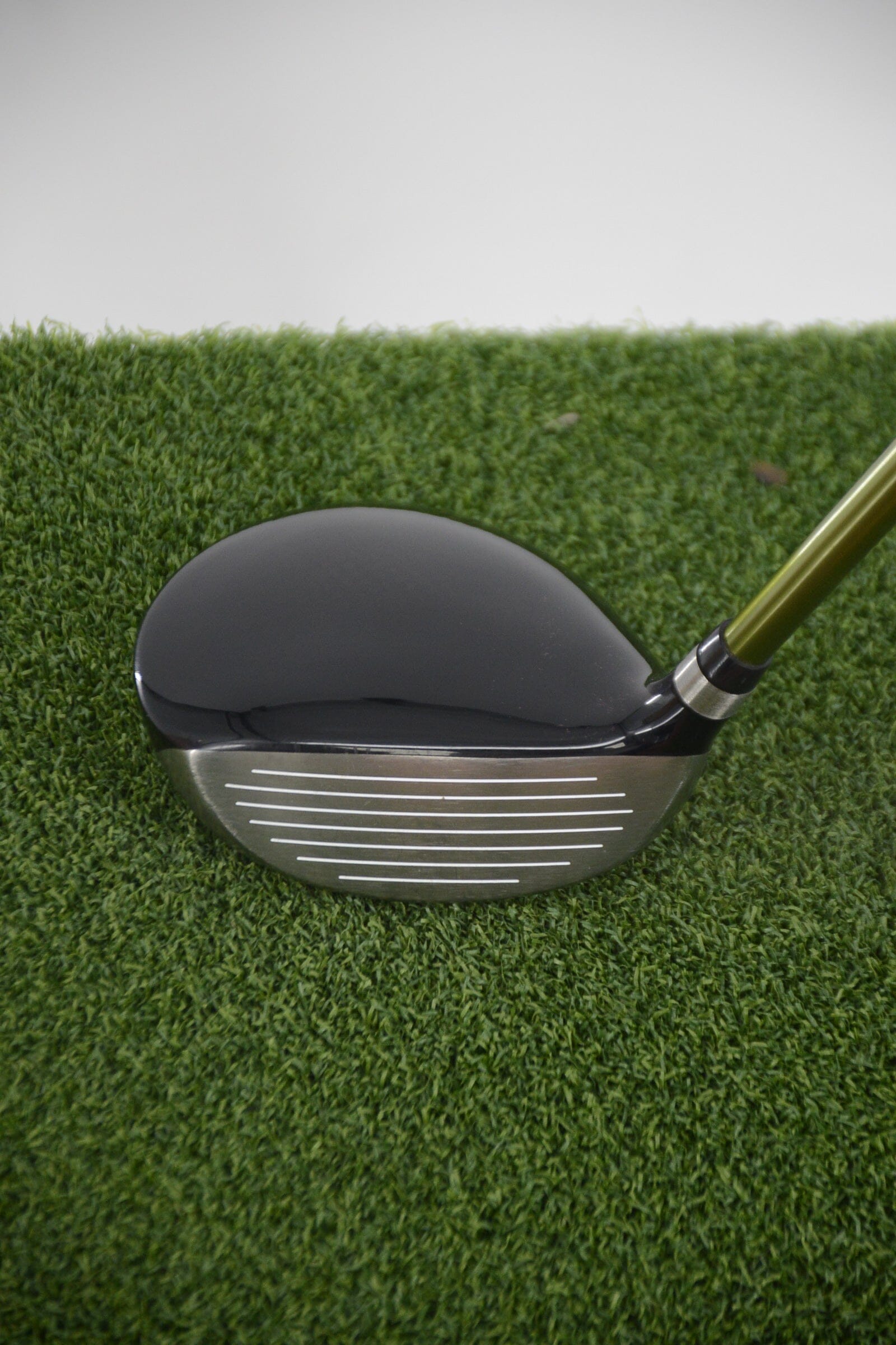 Cleveland Launcher Comp 15 Degree Wood S Flex 43.25" Golf Clubs GolfRoots