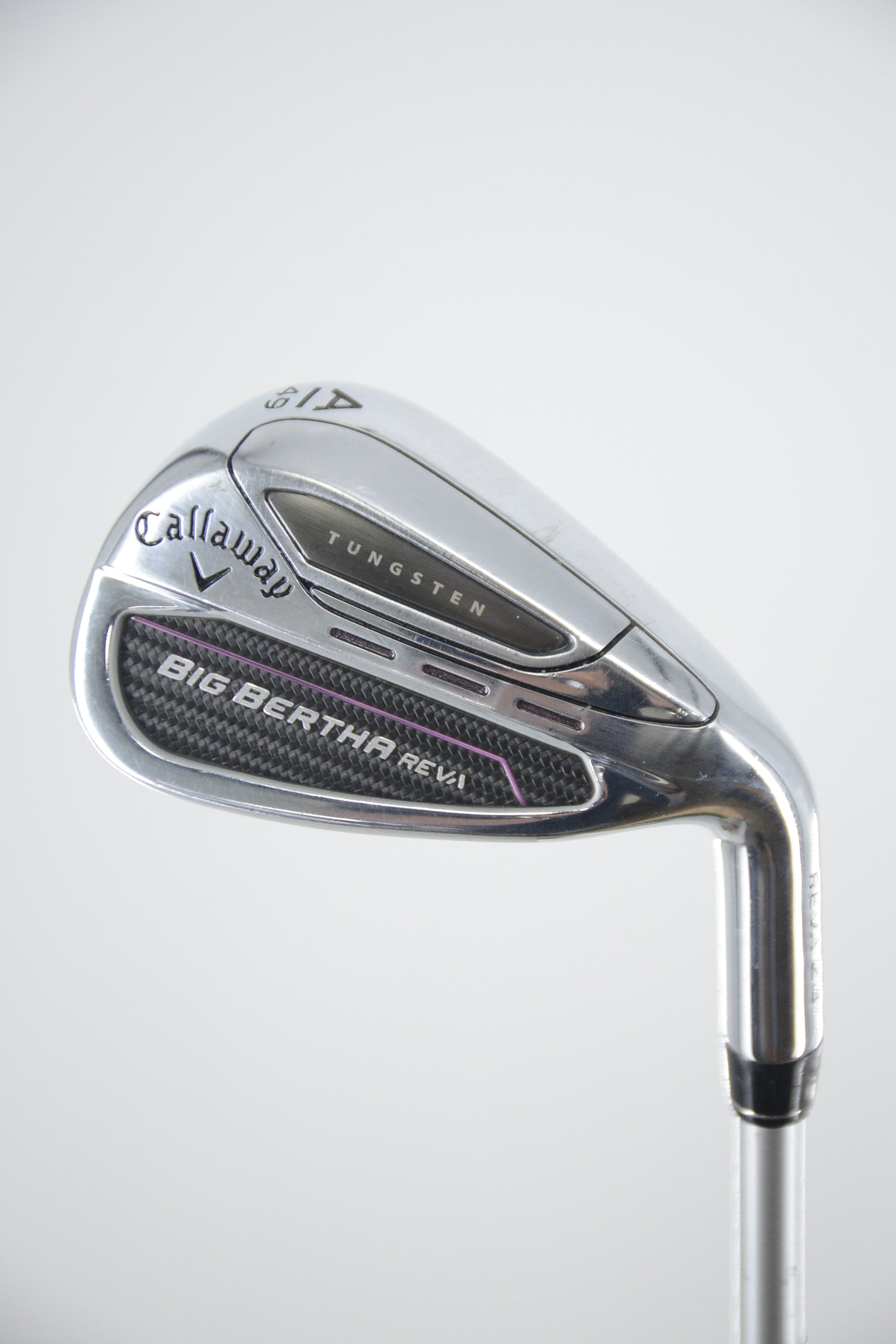 Callaway Big Bertha Reva AW SR Flex 35.75"