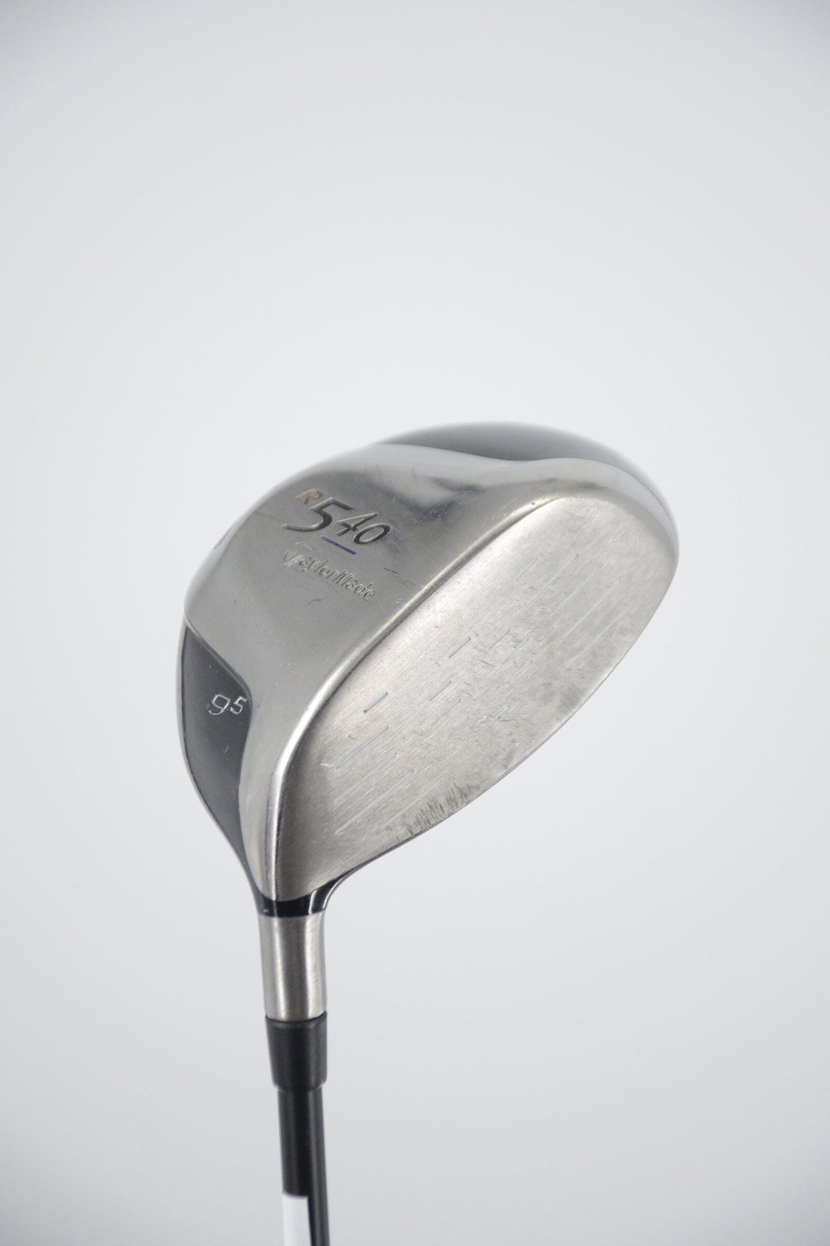 TaylorMade R540 9.5 Degree Driver S Flex 45" Golf Clubs GolfRoots
