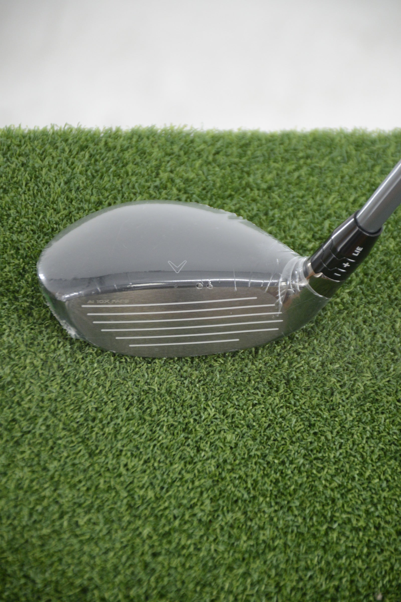 NEW Callaway Elyte 3 Hybrid S Flex 40.25"