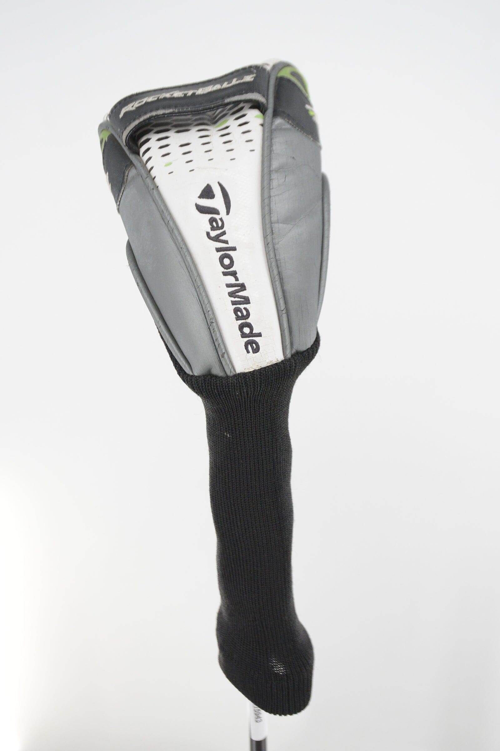 TaylorMade Rocketballz 3 Wood R Flex 43.25" Golf Clubs GolfRoots