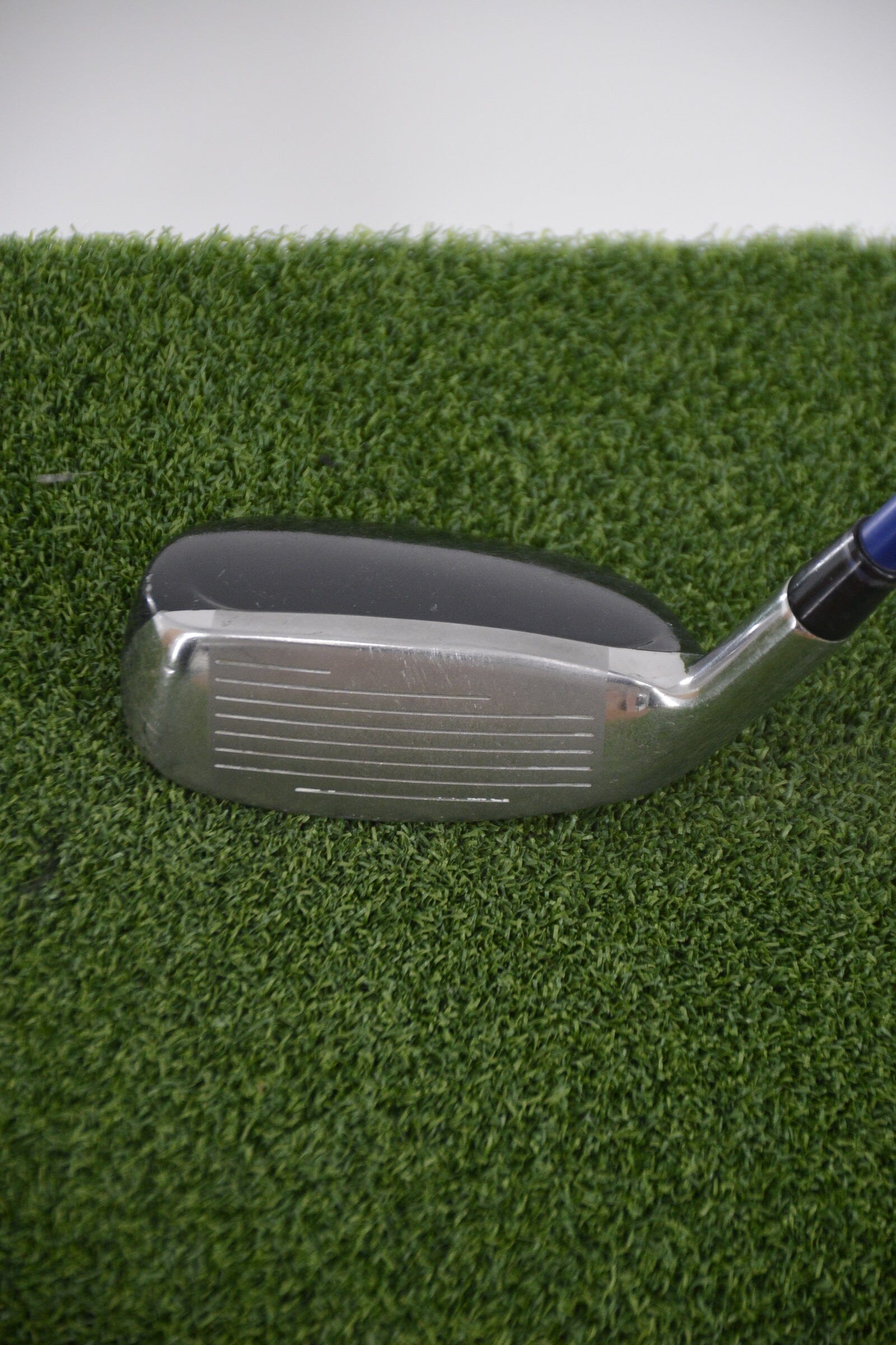 Adams Idea Tech A4 3 Hybrid S Flex 40" Golf Clubs GolfRoots