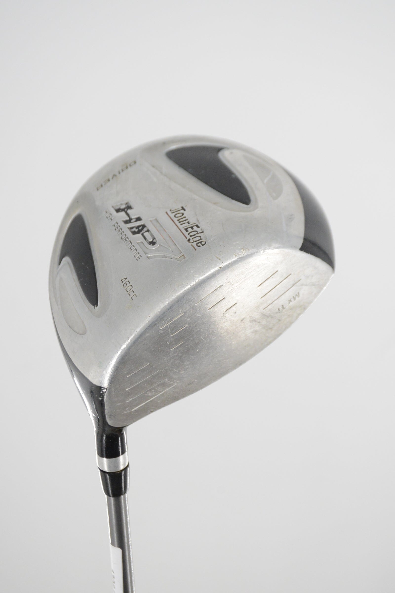 Women's Tour Edge HP7 Driver W Flex 42.75" Golf Clubs GolfRoots