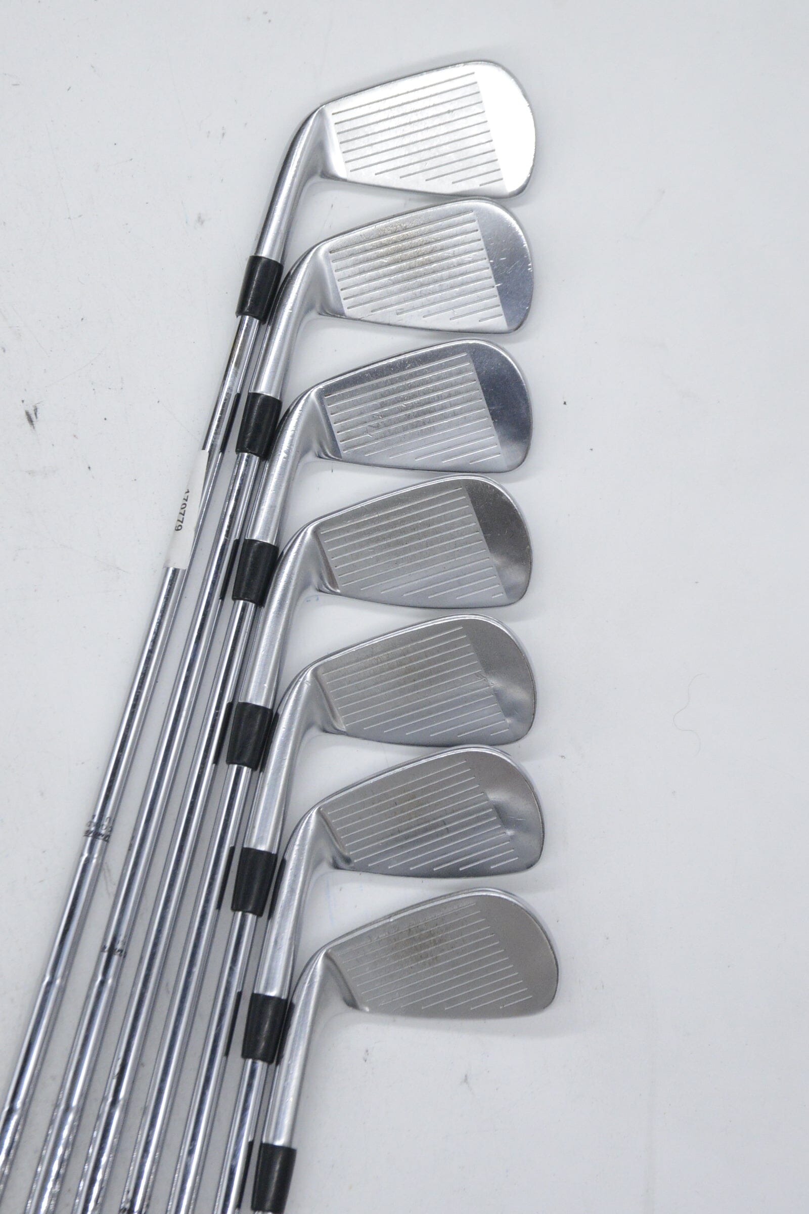 Titleist 714 AP2 Forged 5-AW Iron Set S Flex +0.25" Golf Clubs GolfRoots