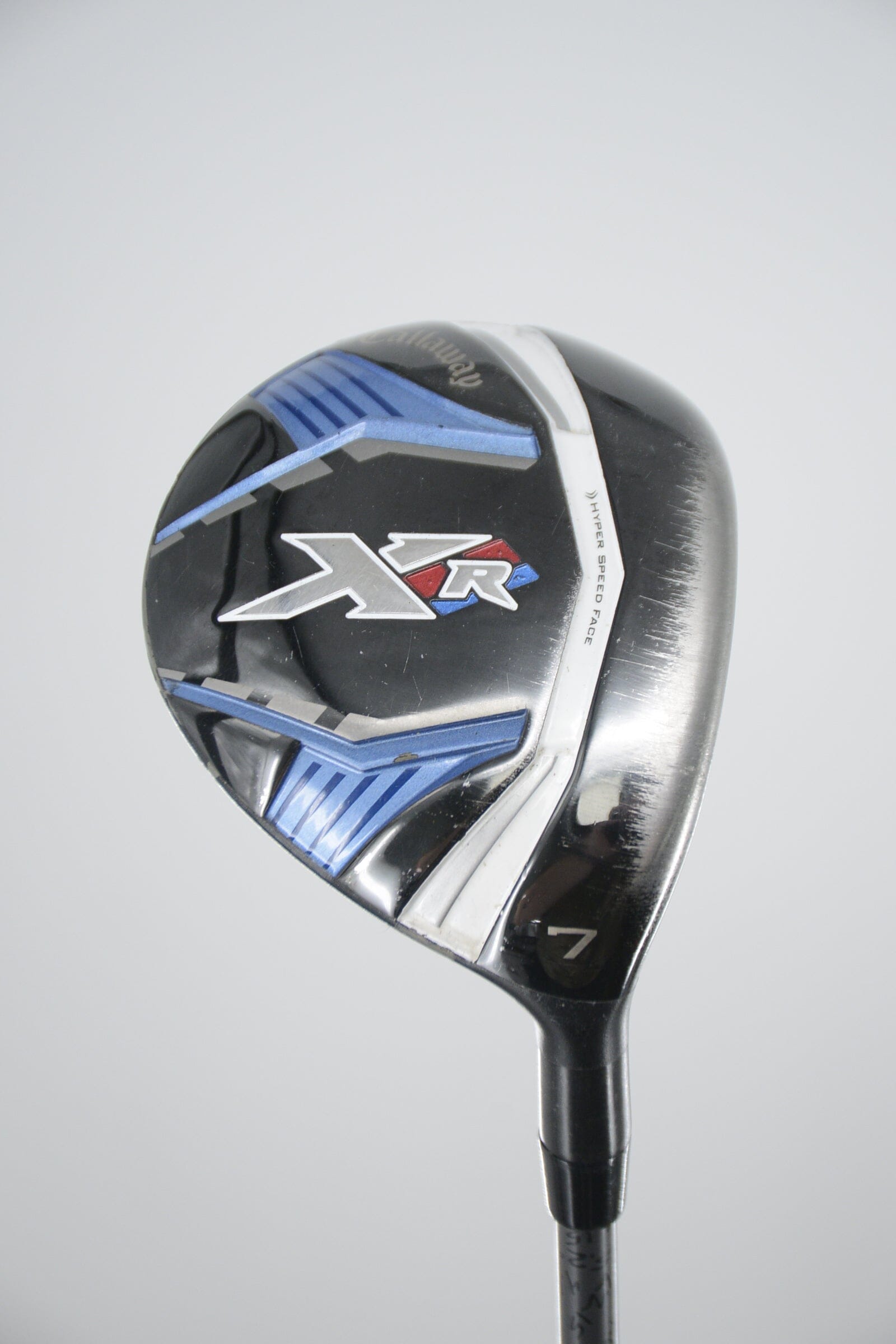 Women's Callaway XR 7 Wood W Flex 41" Golf Clubs GolfRoots