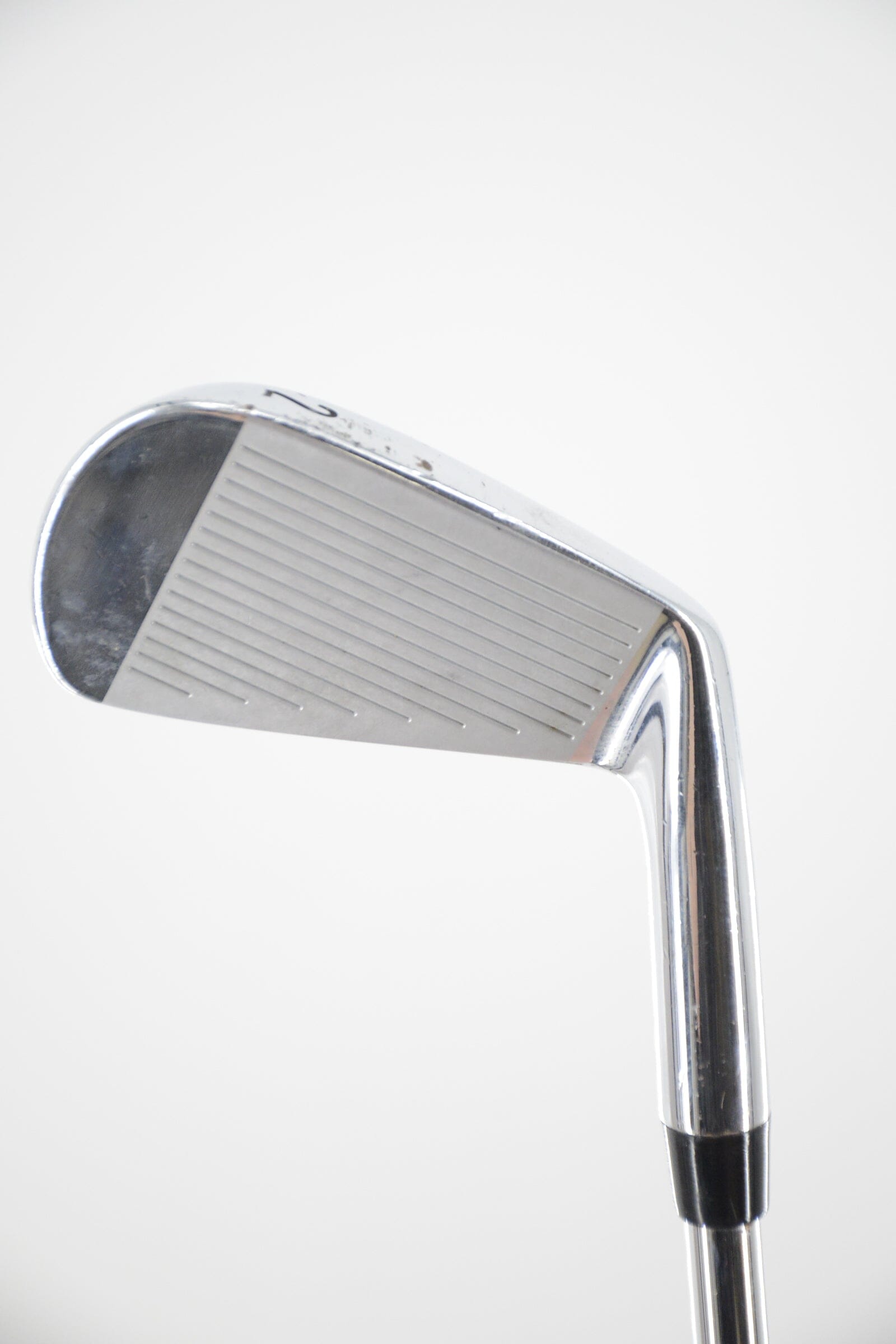 Lefty Nike Vr Pro Blade 2 Iron S Flex 39.5" Golf Clubs GolfRoots