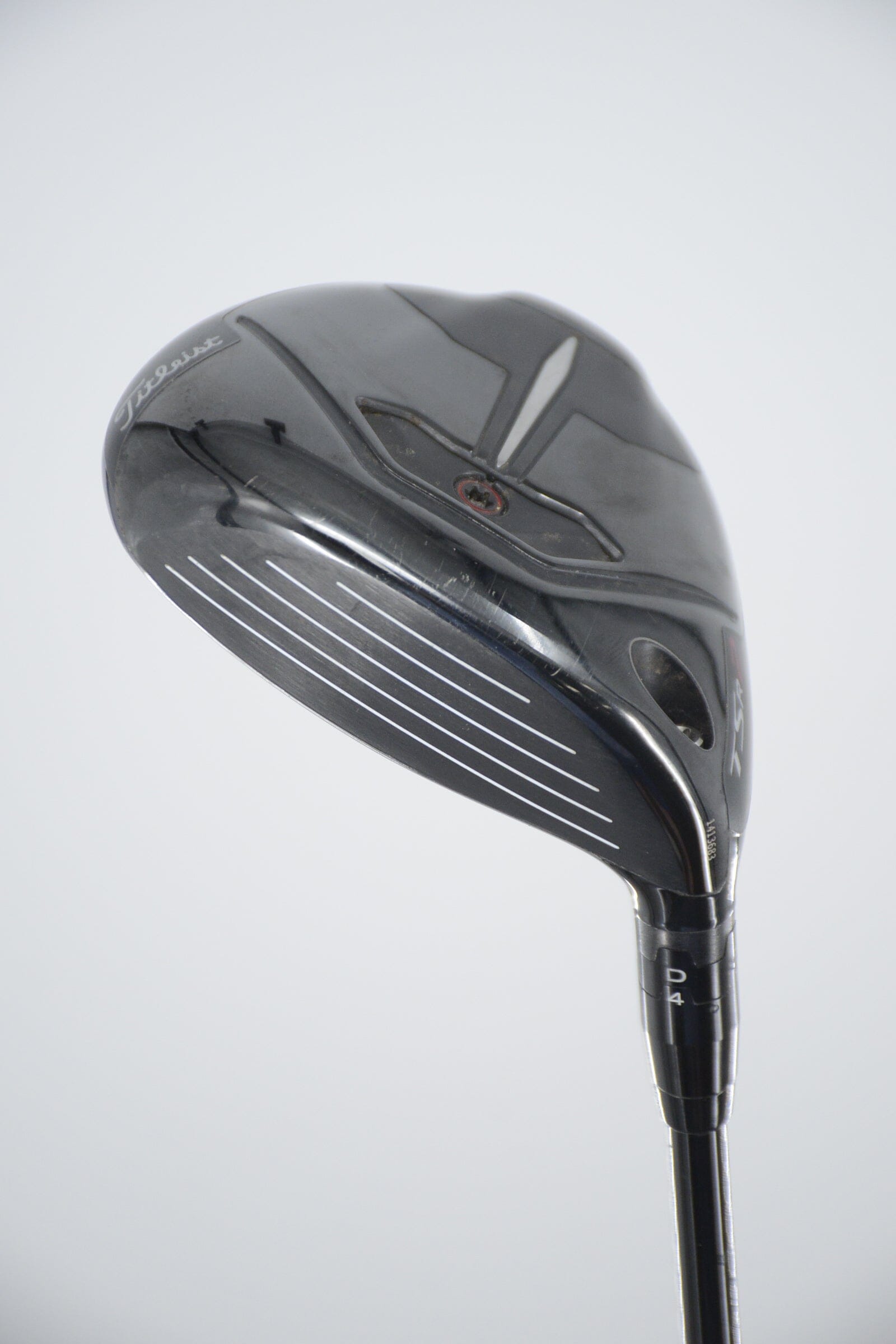 Lefty Titleist TSR2 15 Degree Wood R Flex 42.75" Golf Clubs GolfRoots