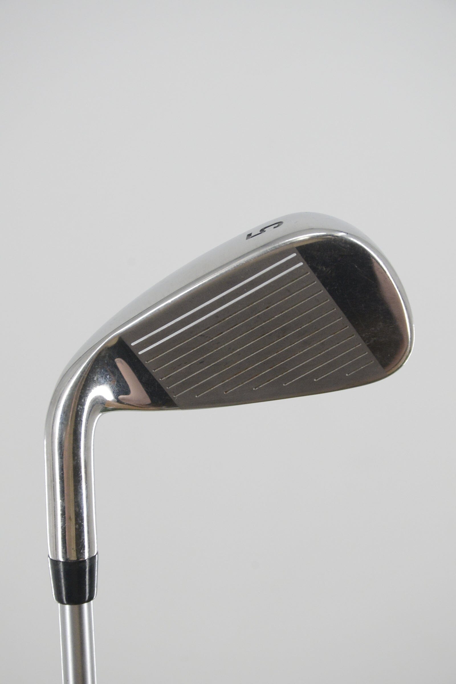 Women's Callaway Rogue 5 Iron W Flex 37" Golf Clubs GolfRoots