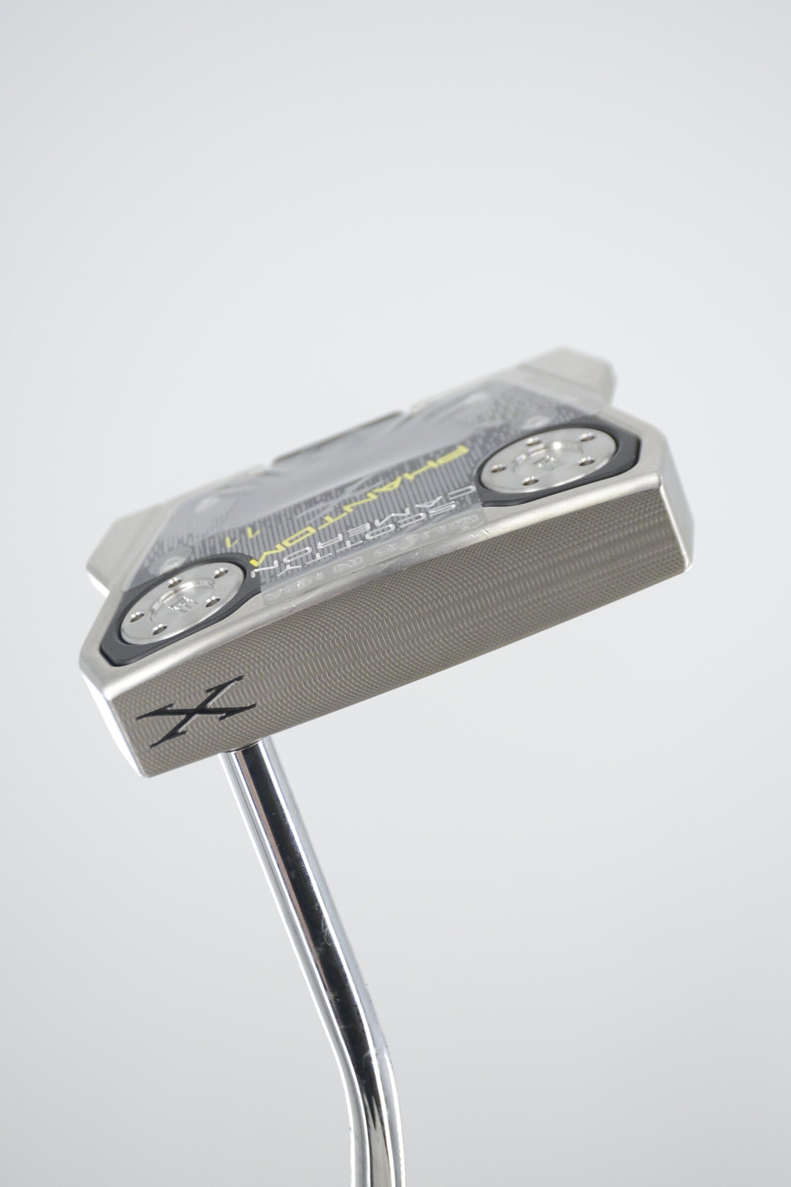 Scotty Cameron Phantom X 11 Putter 34" Golf Clubs GolfRoots