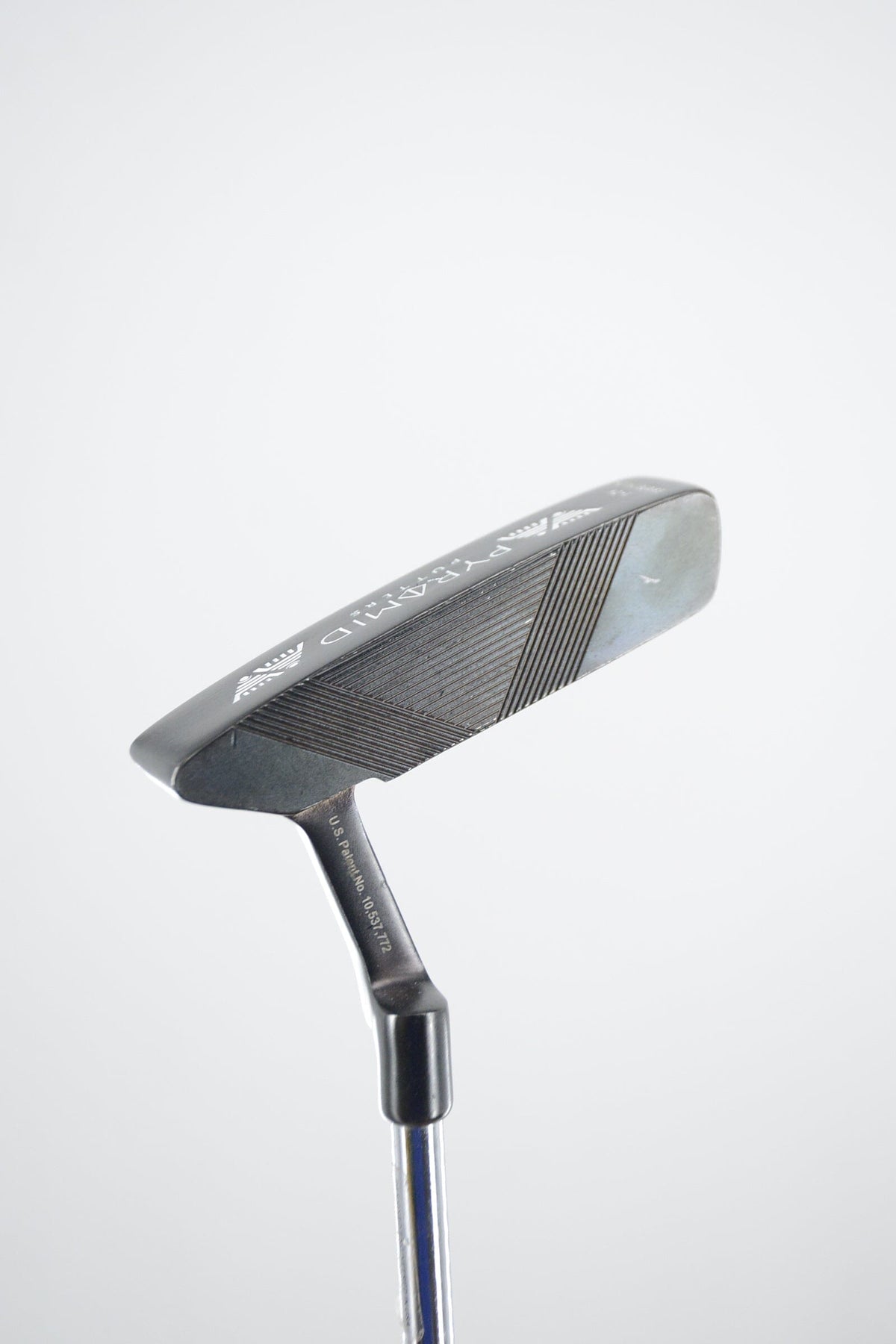 Pyramid AZ-1 Putter 34" Golf Clubs GolfRoots