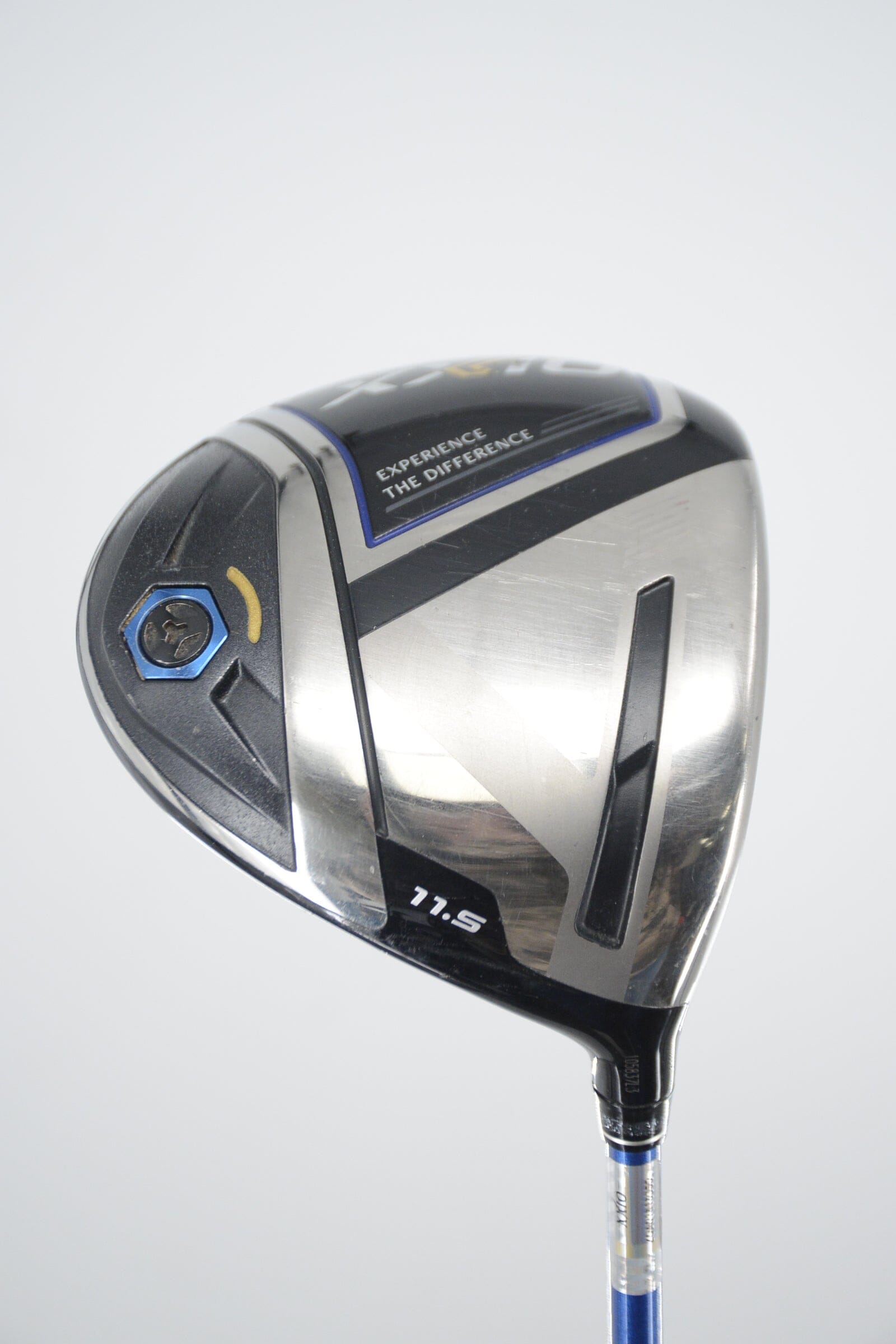 XXIO Eleven 11.5 Degree Driver R Flex 45.75" Golf Clubs GolfRoots
