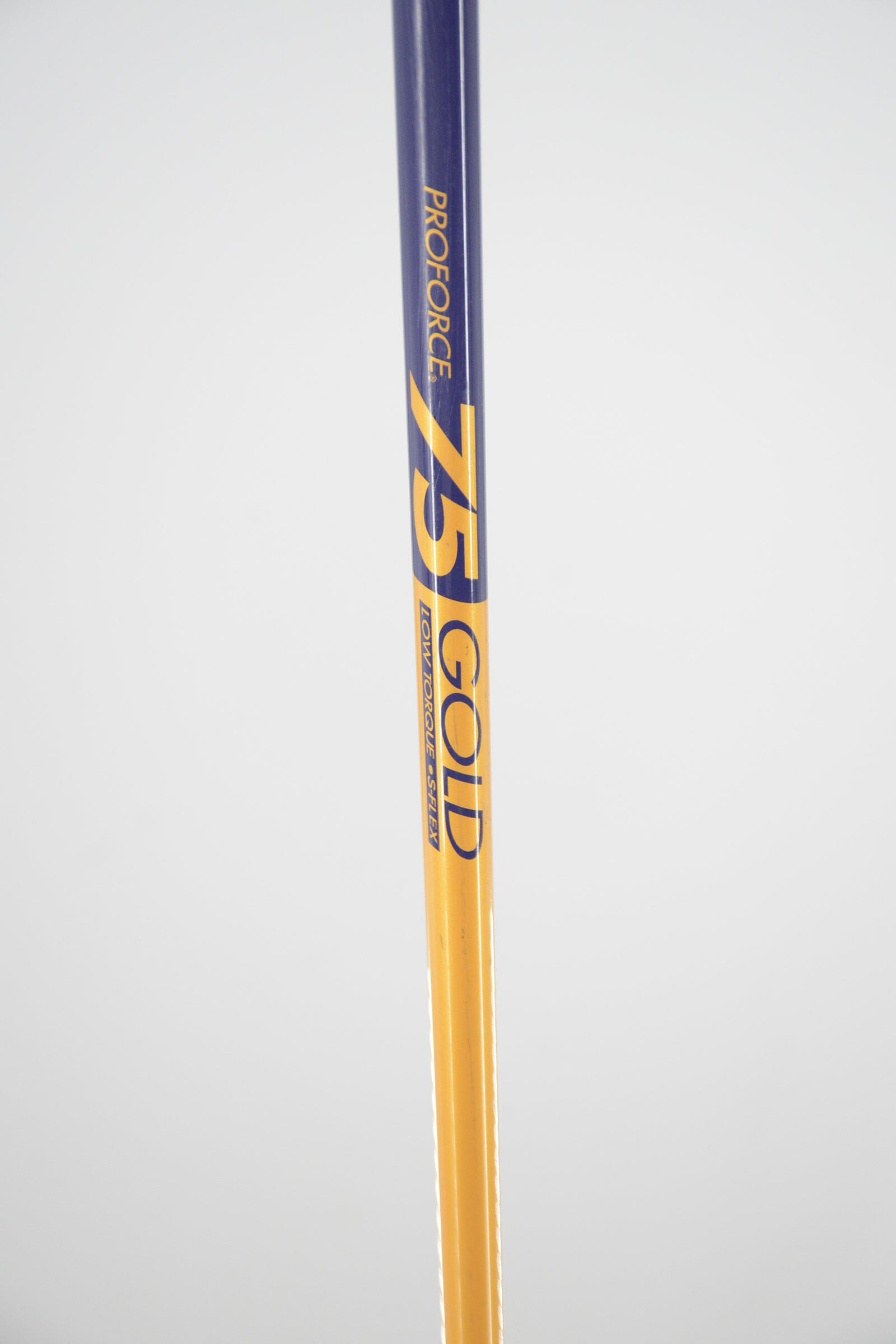 Titleist 975J 7.5 Degree Driver S Flex 44.75" Golf Clubs GolfRoots