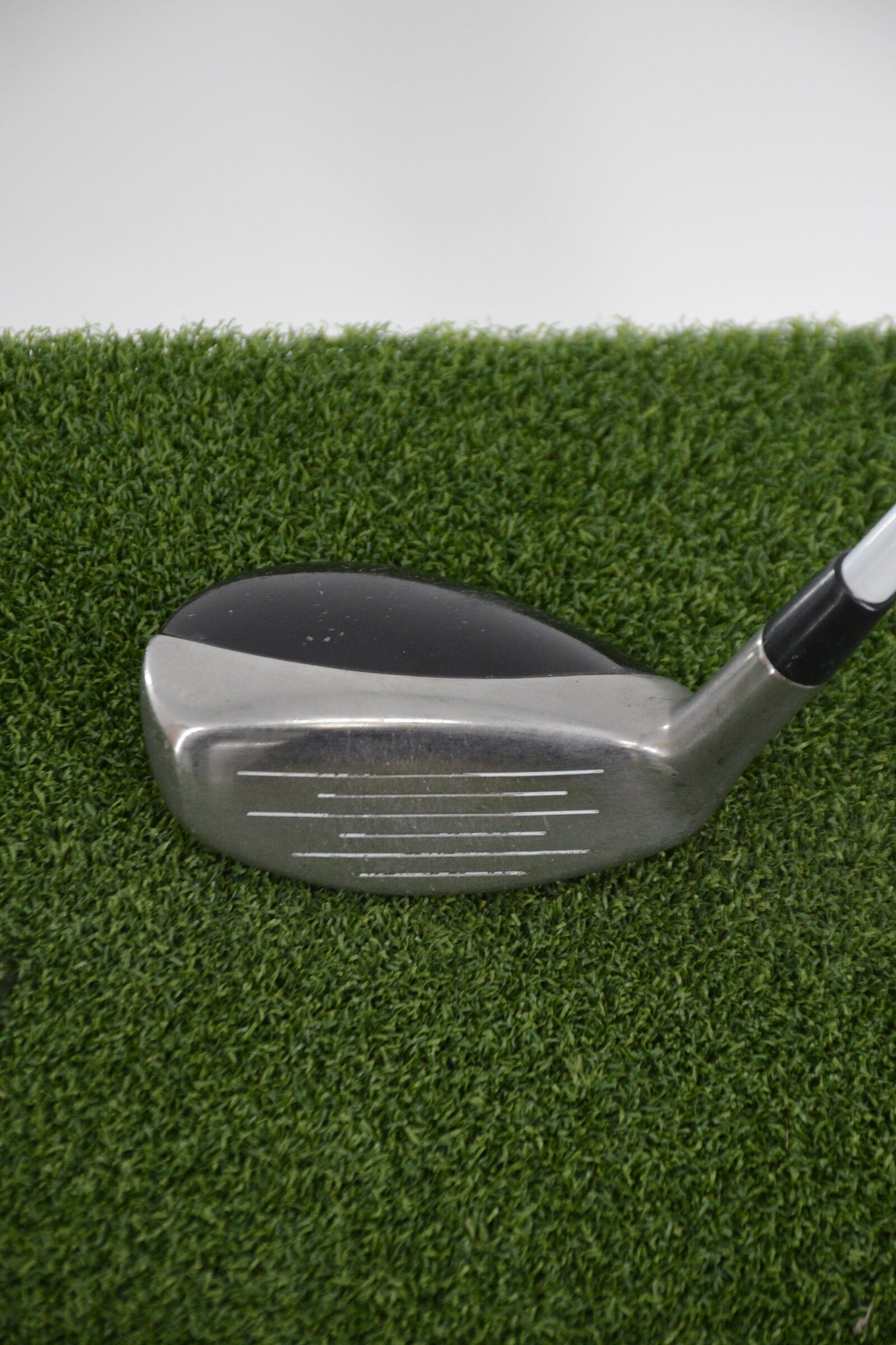 TaylorMade Rescue Mid 4 Hybrid X Flex 39.25" Golf Clubs GolfRoots