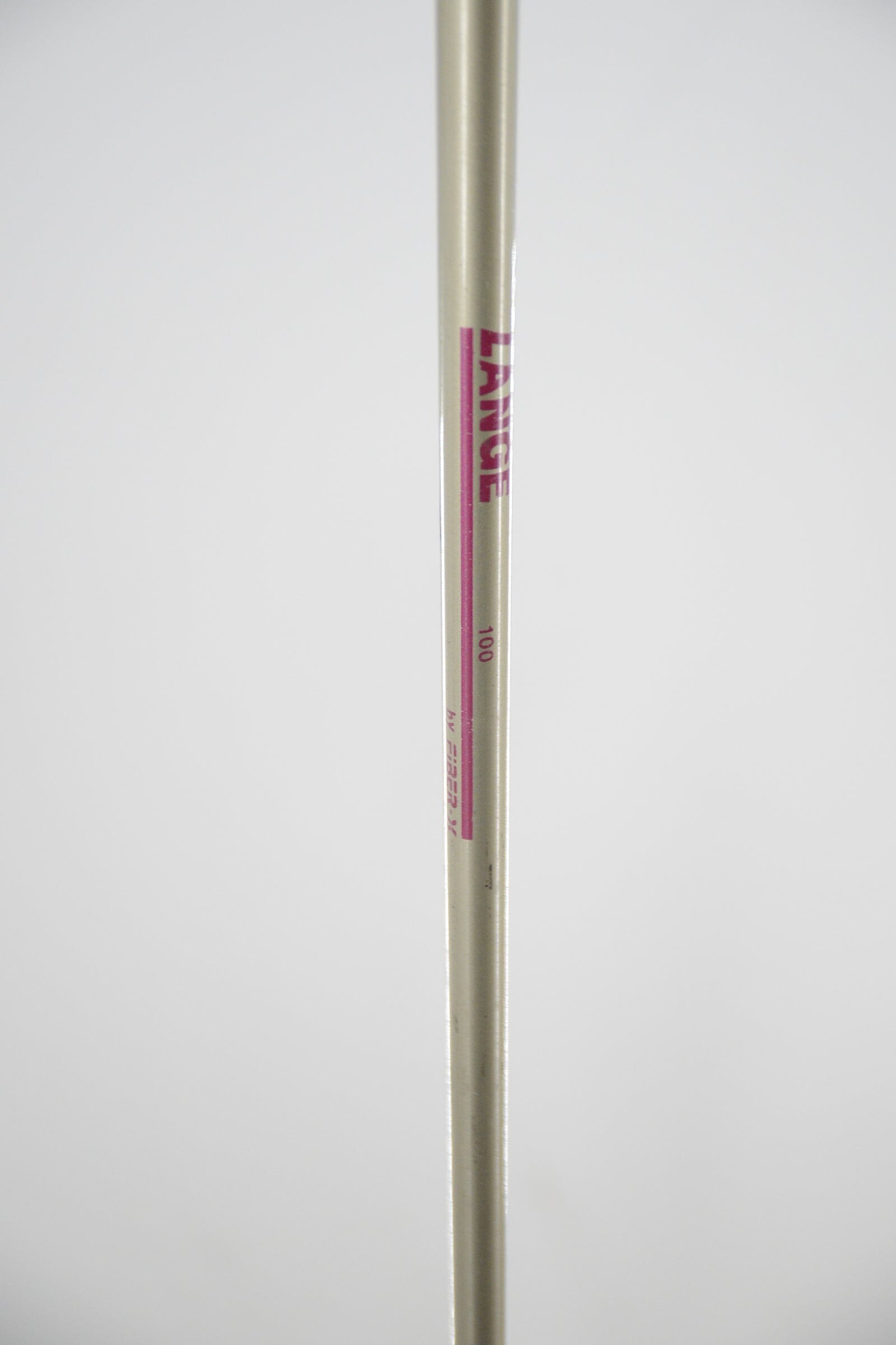 Women's Lange Fairway 4 Wood W Flex 40" Golf Clubs GolfRoots