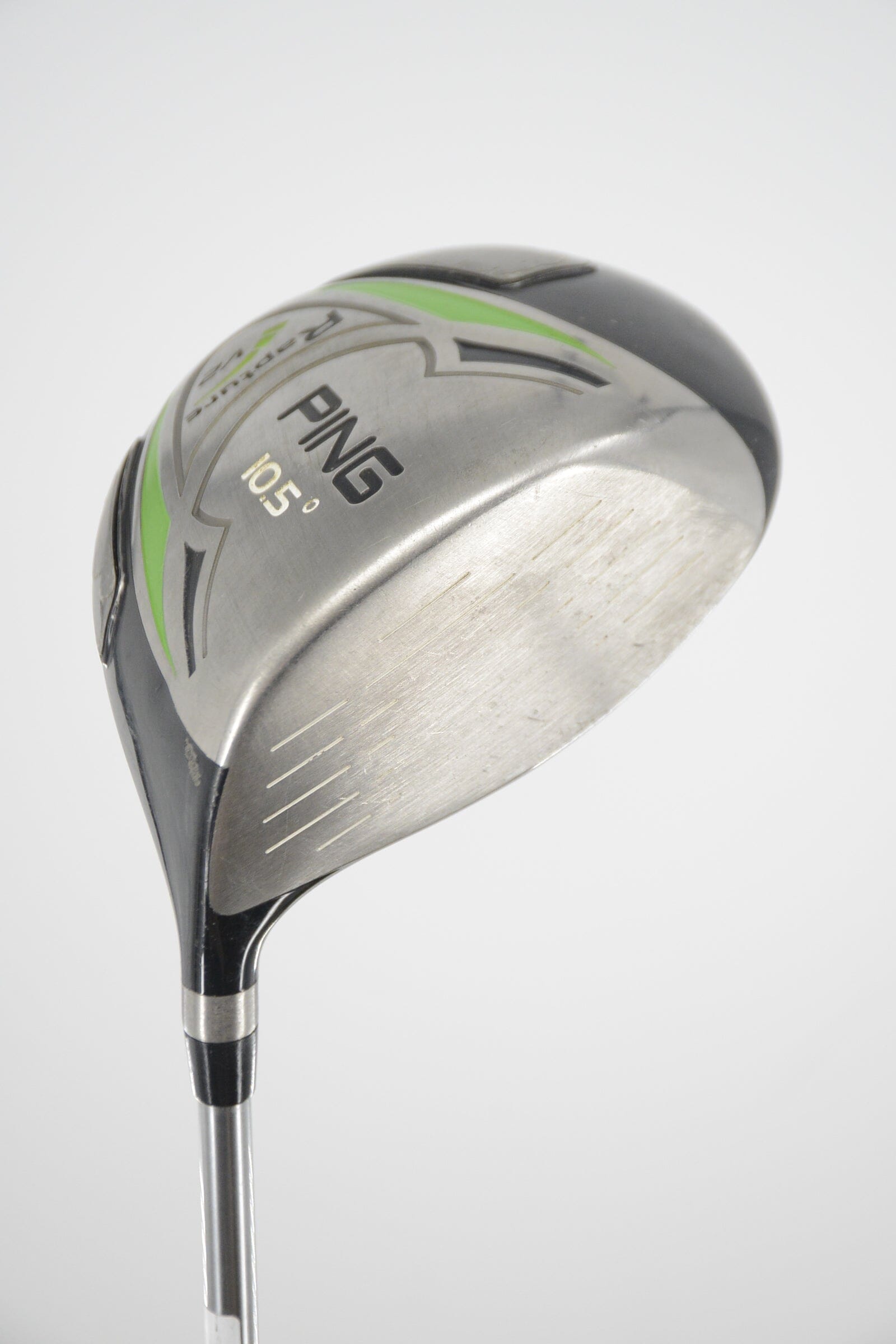 Ping Rapture V2 10.5 Degree Driver S Flex 45.5" Golf Clubs GolfRoots