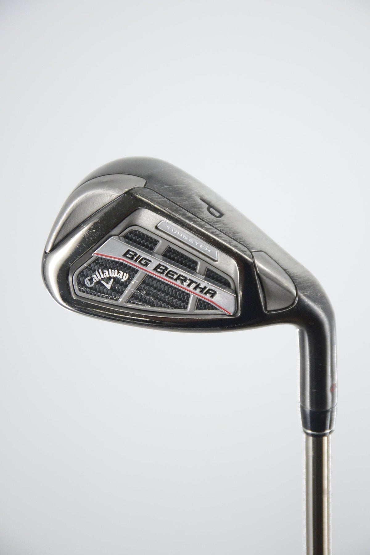 Callaway Big Bertha OS PW SR Flex 36" Golf Clubs GolfRoots