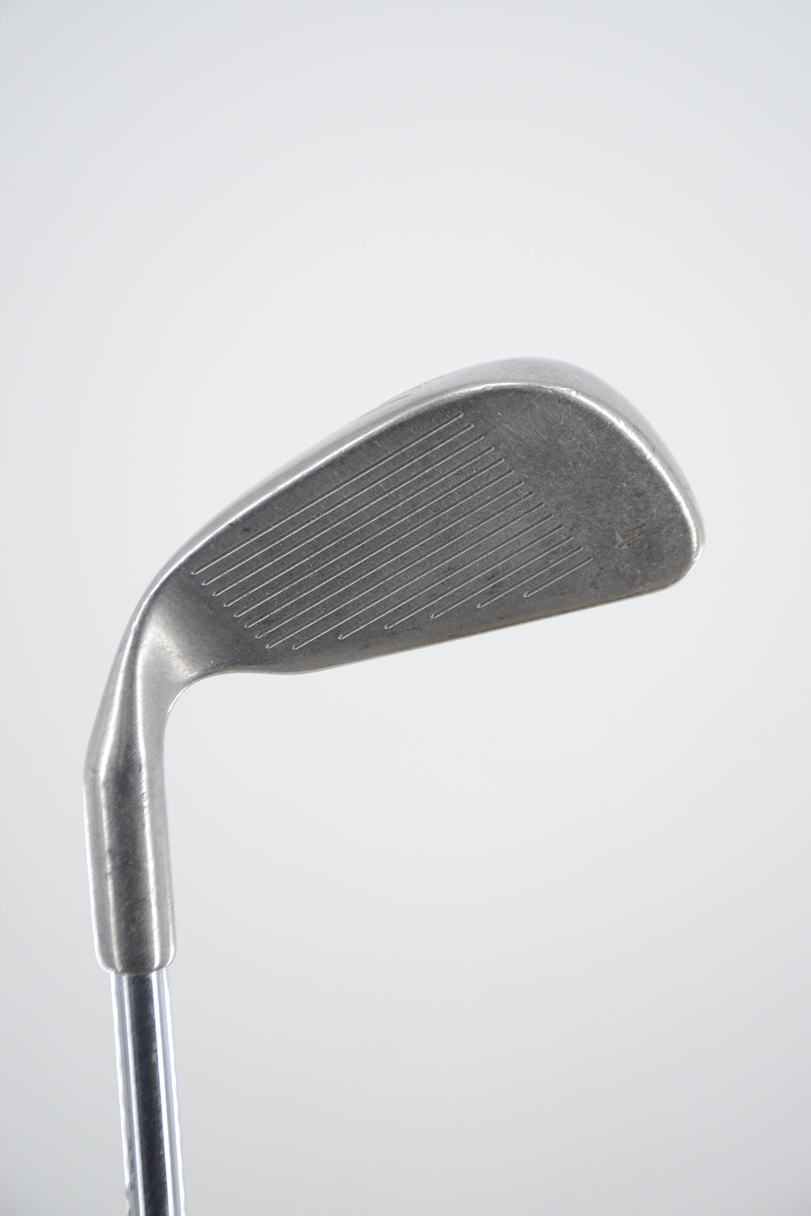 Ping Eye 2 4 Iron S Flex 38.5" Golf Clubs GolfRoots