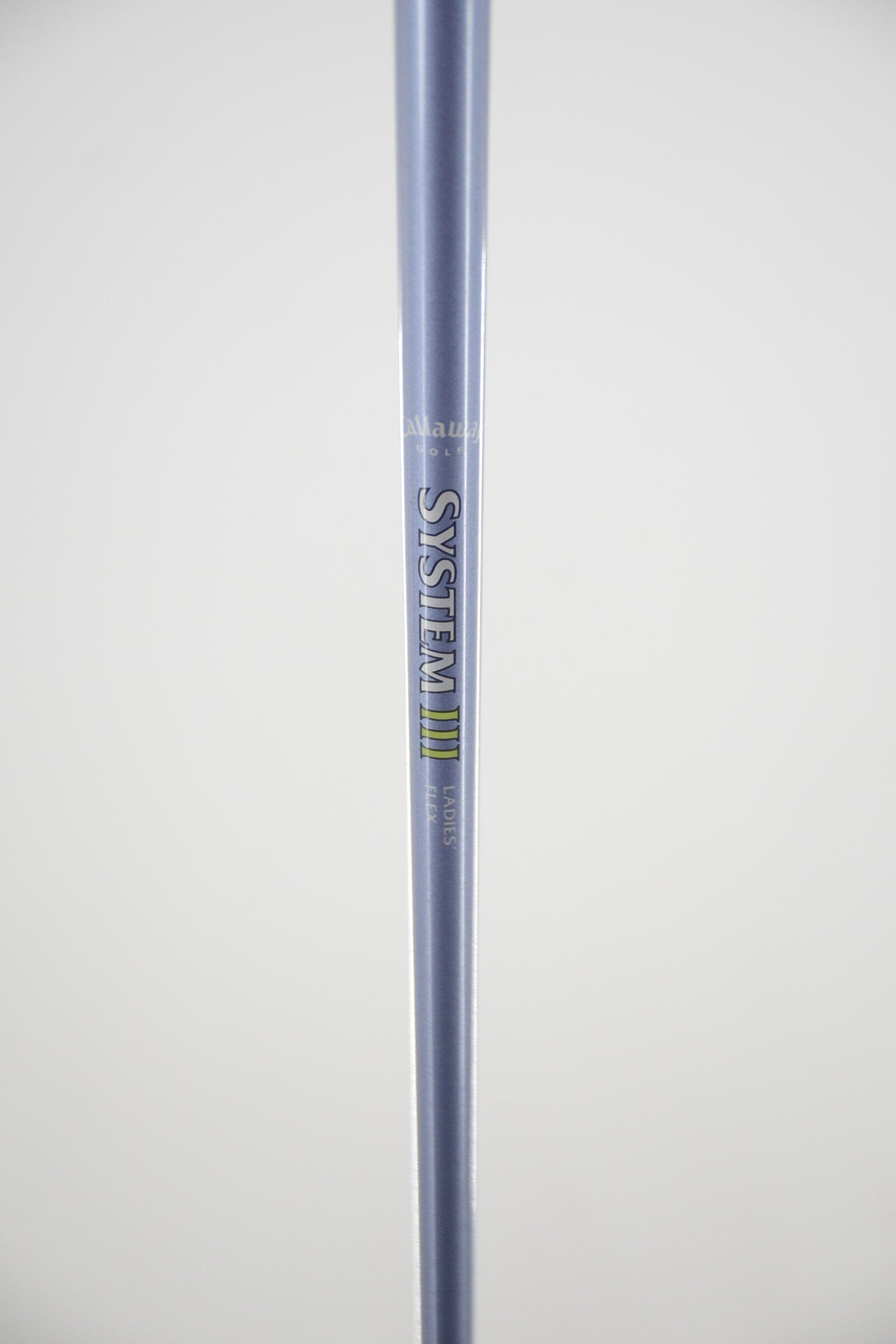 Women's Callaway Steelhead III 11 Wood W Flex 40.25" Golf Clubs GolfRoots