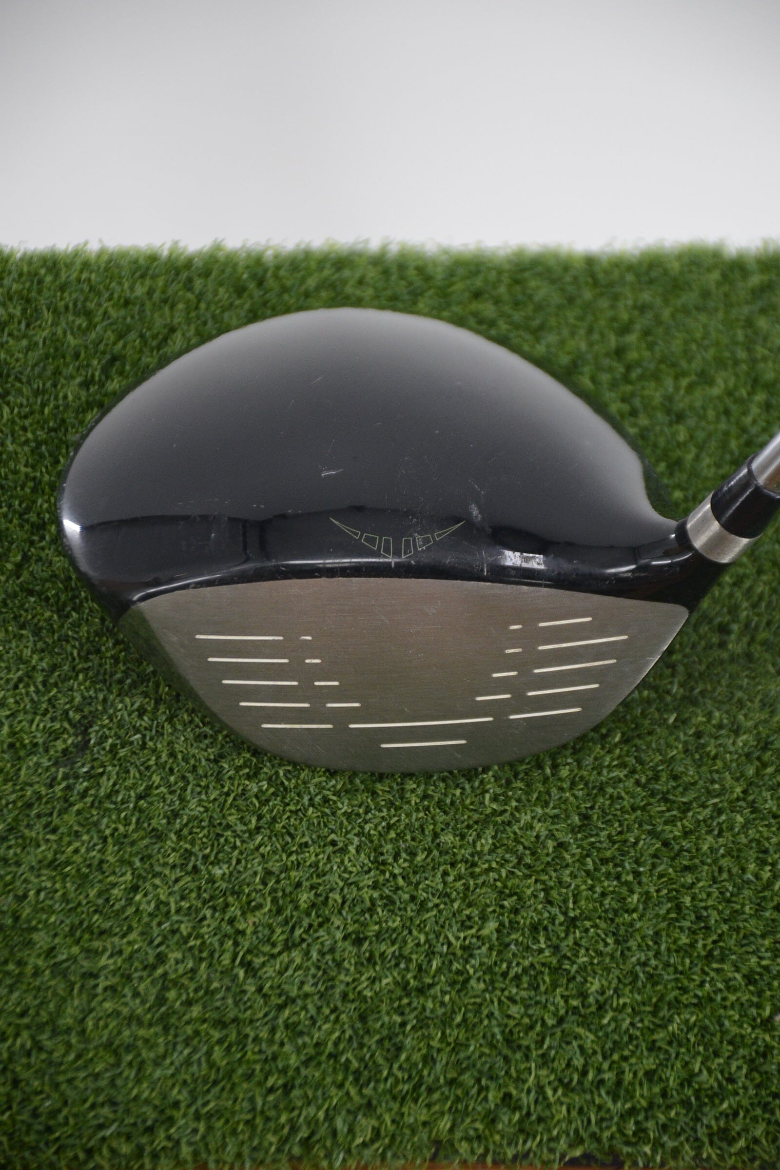 Ping Rapture V2 10.5 Degree Driver S Flex 45.5" Golf Clubs GolfRoots