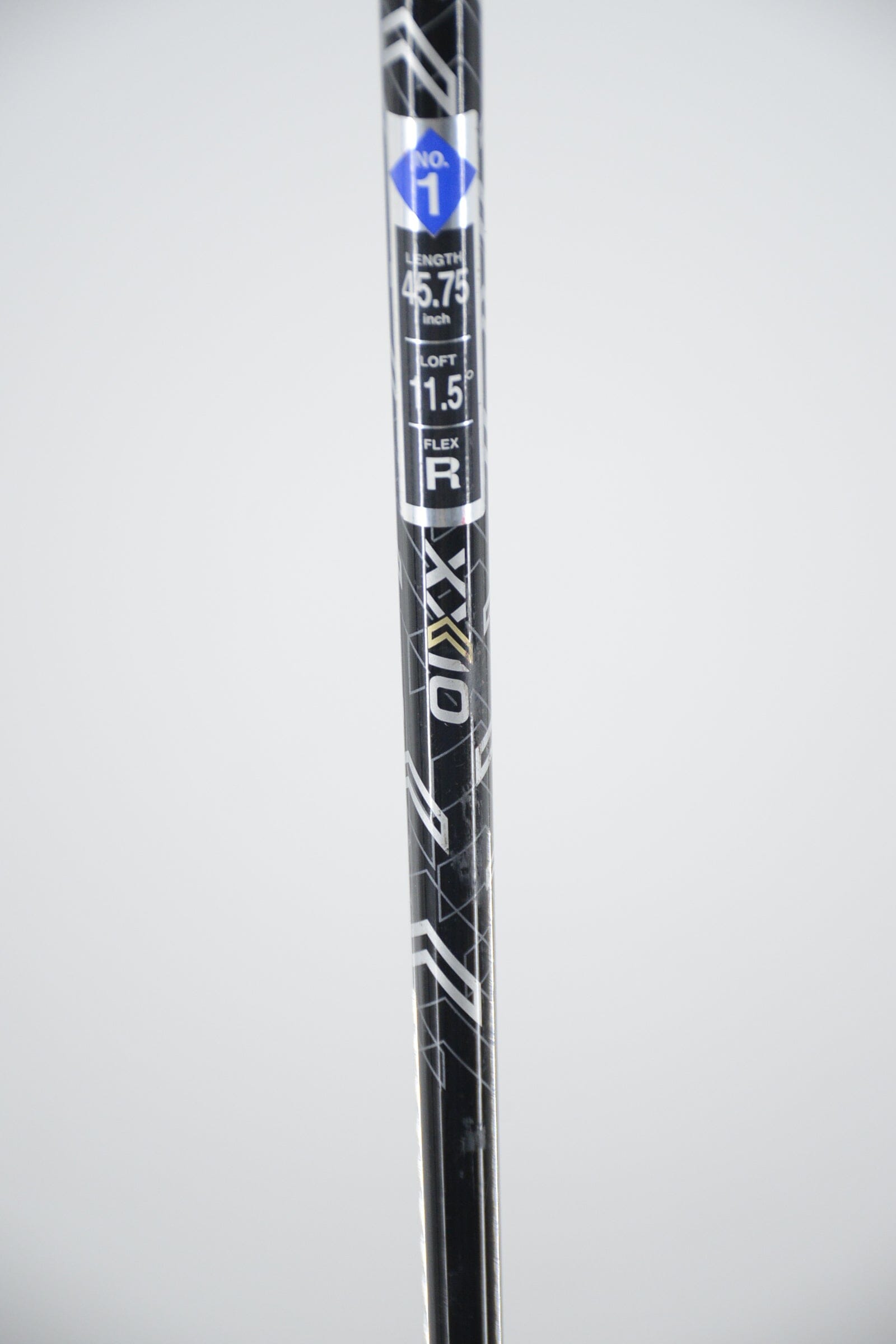 XXIO Eleven 11.5 Degree Driver R Flex 45.75" Golf Clubs GolfRoots