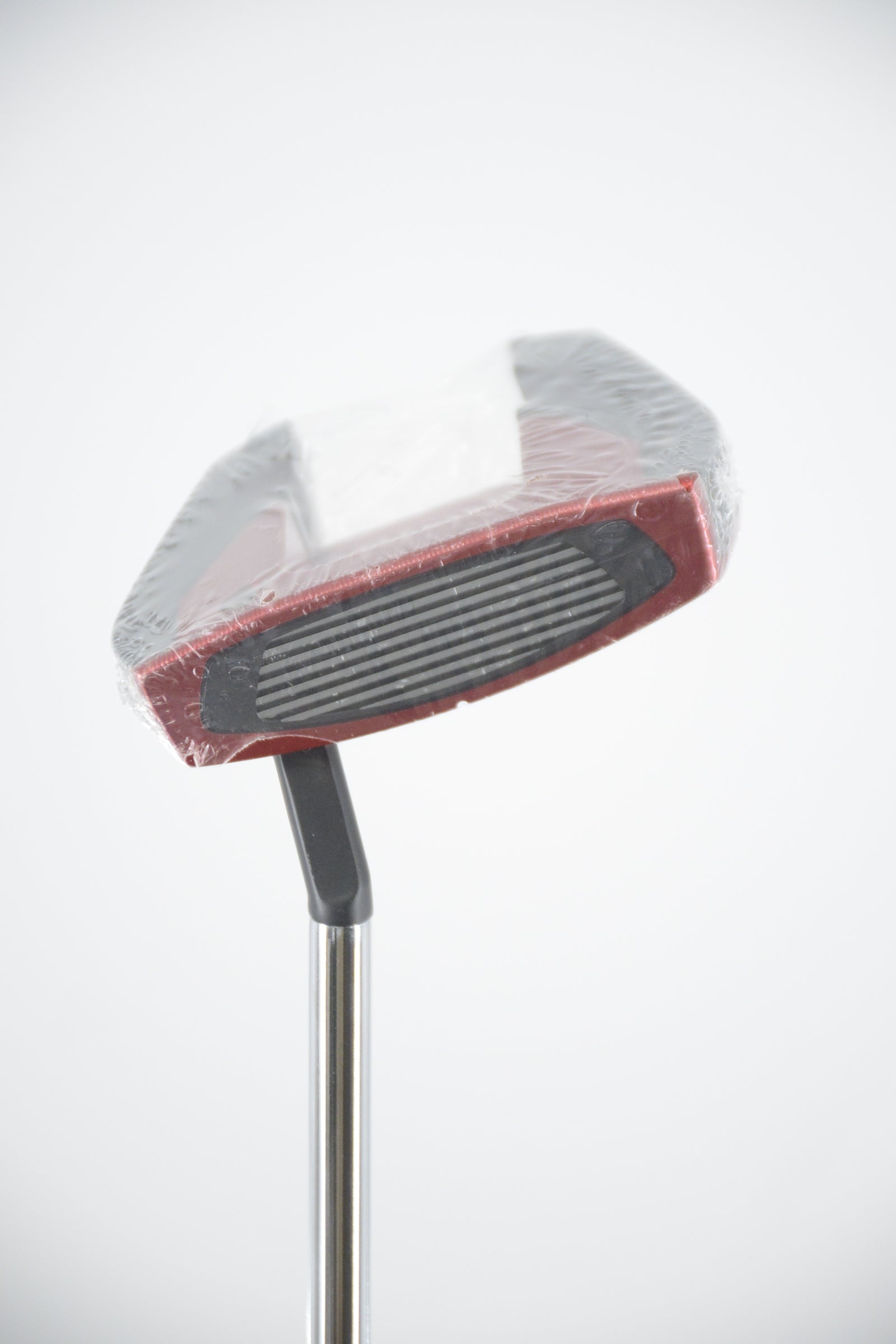 NEW TaylorMade Spider GT Red Small Slant Putter 34.5"