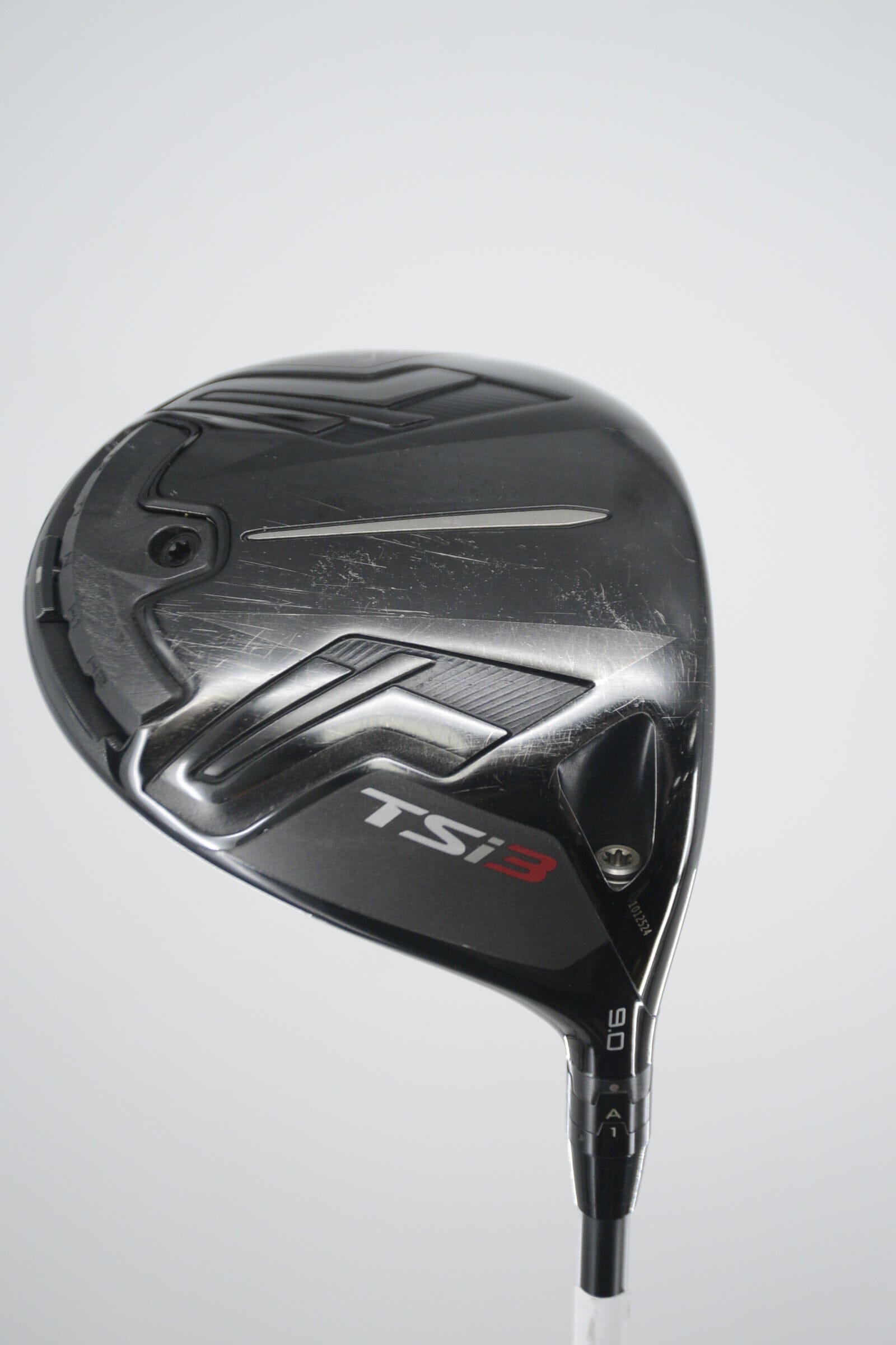 Titleist TSi3 9 Degree Driver S Flex 45.5" Golf Clubs GolfRoots