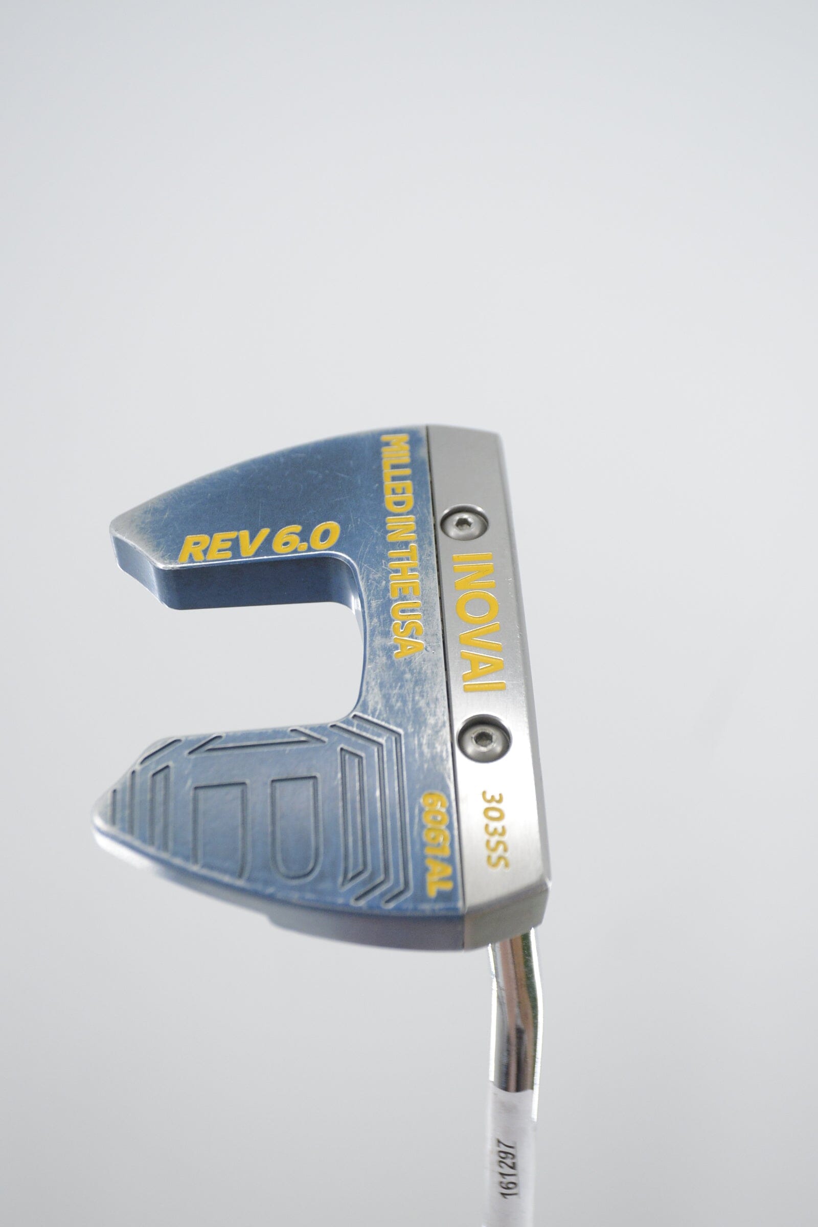 Bettinardi 2022 Inovai 6.0 Spud Putter 34" Golf Clubs GolfRoots