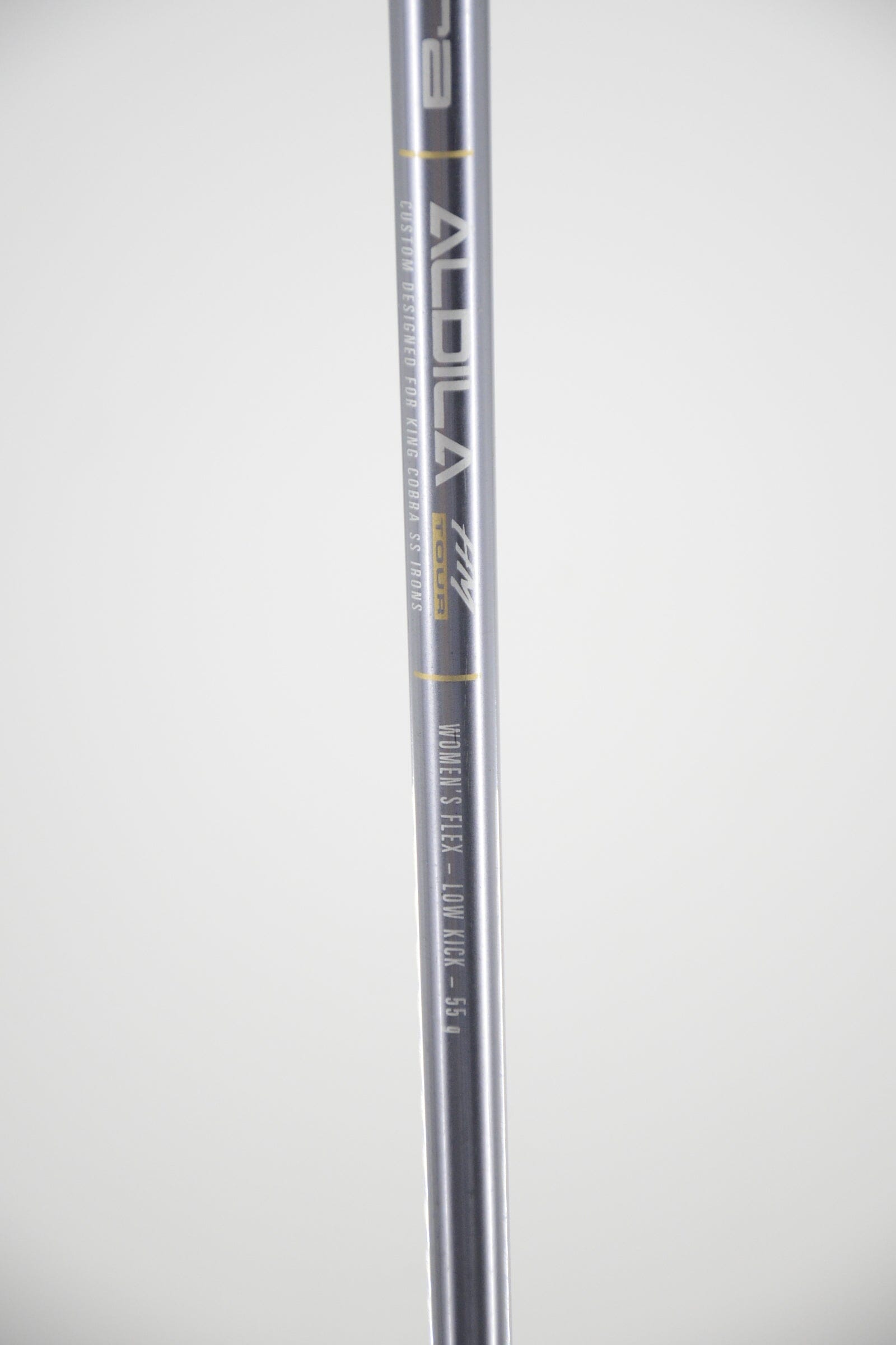 Women's Cobra SS I Oversize 5 Iron W Flex 37" Golf Clubs GolfRoots