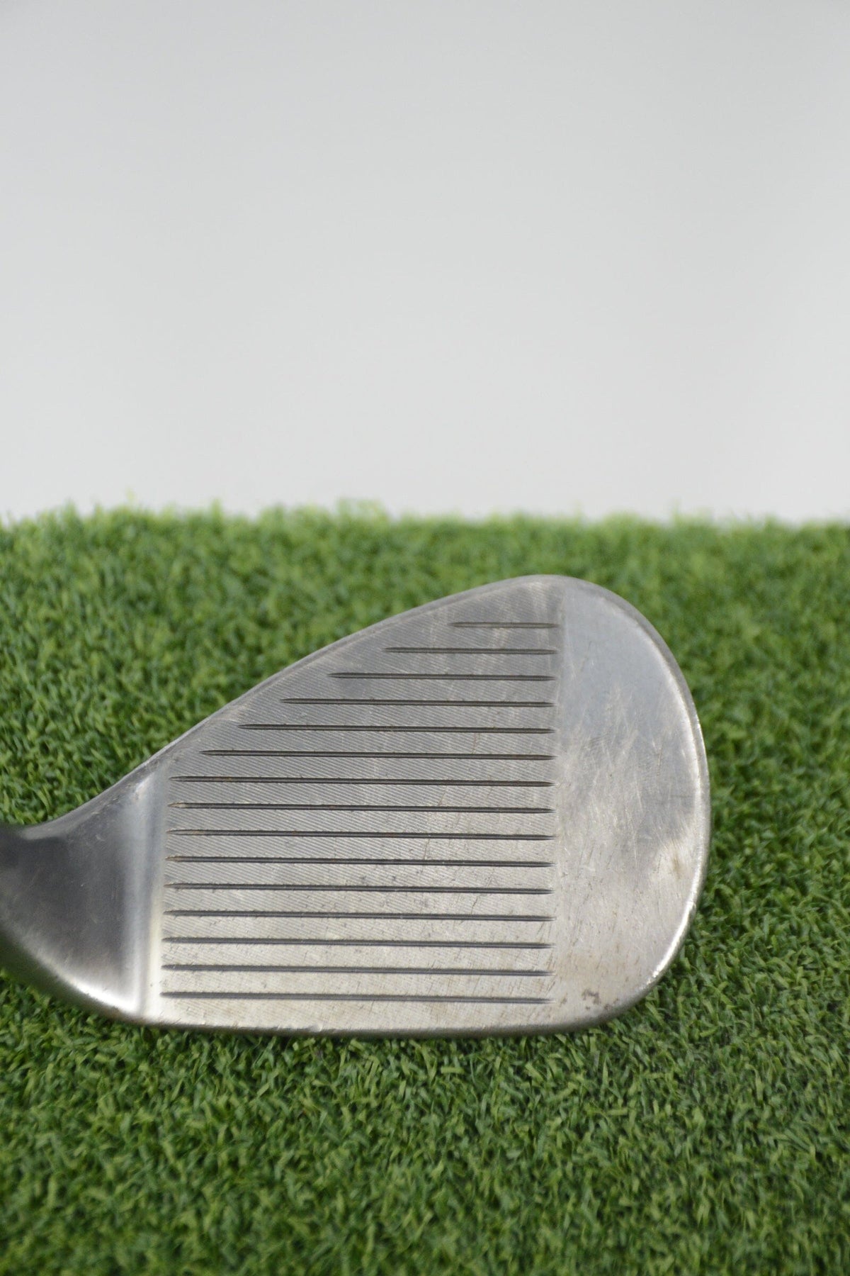 Lefty Callaway Jaws Raw Black Plasma 60 Degree Wedge Wedge Flex 35.75" Golf Wedges Callaway